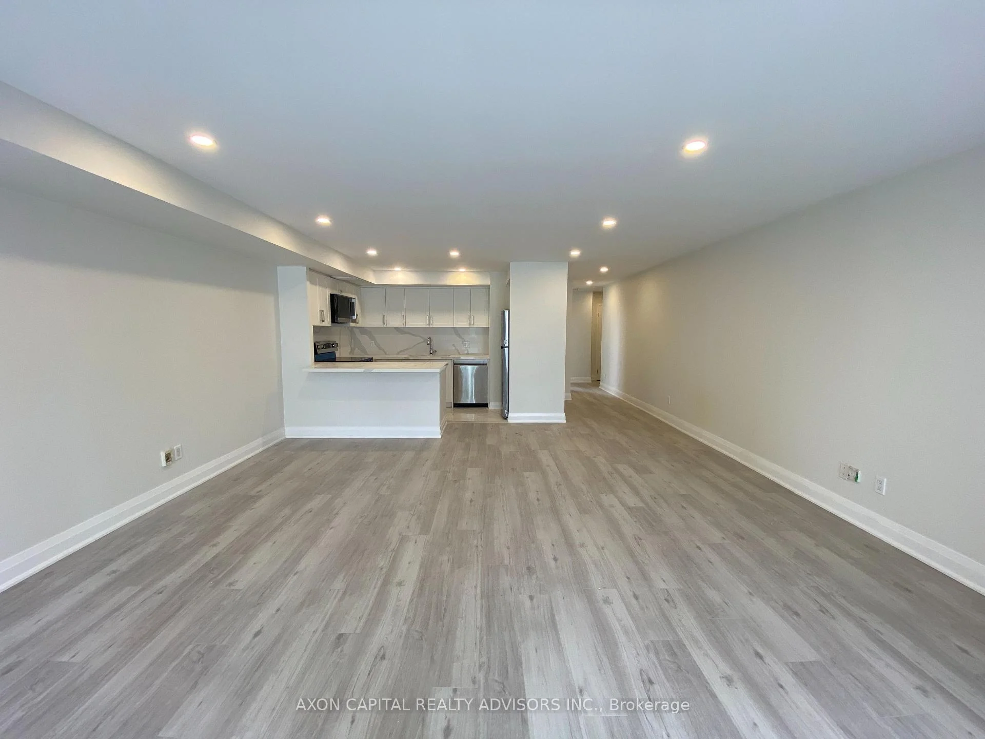 Photo 10 of Unit 2513, 25 The Esplanade, Toronto, Waterfront Communities — HOMEH