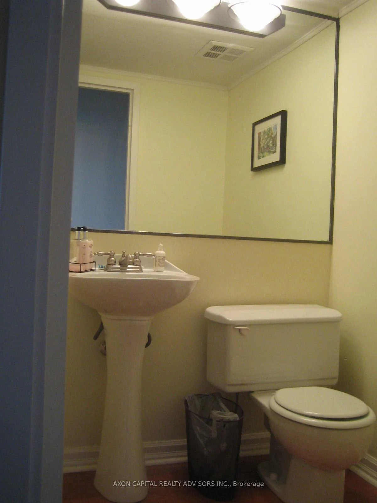 Photo 11 of Unit 2513, 25 The Esplanade, Toronto, Waterfront Communities — HOMEH