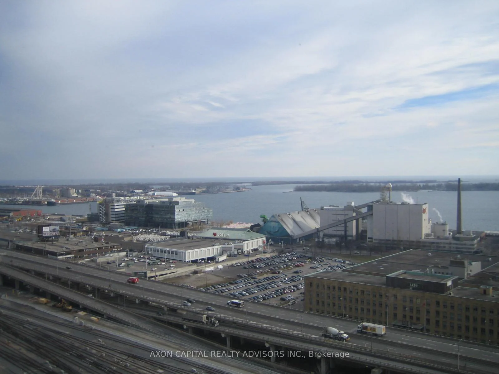 Photo 16 of Unit 2513, 25 The Esplanade, Toronto, Waterfront Communities — HOMEH