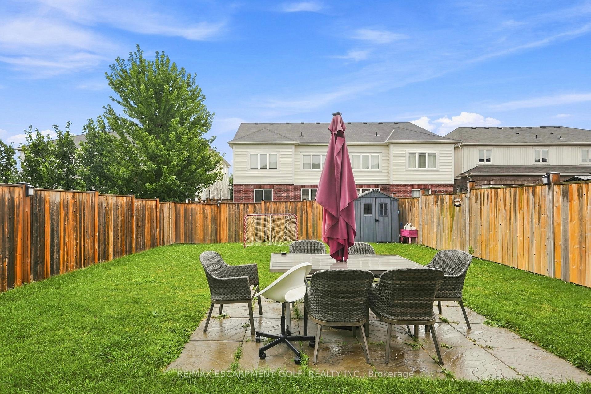 Photo 20 of 45 Dominion Crescent, Niagara-on-the-Lake, St. Davids — HOMEH