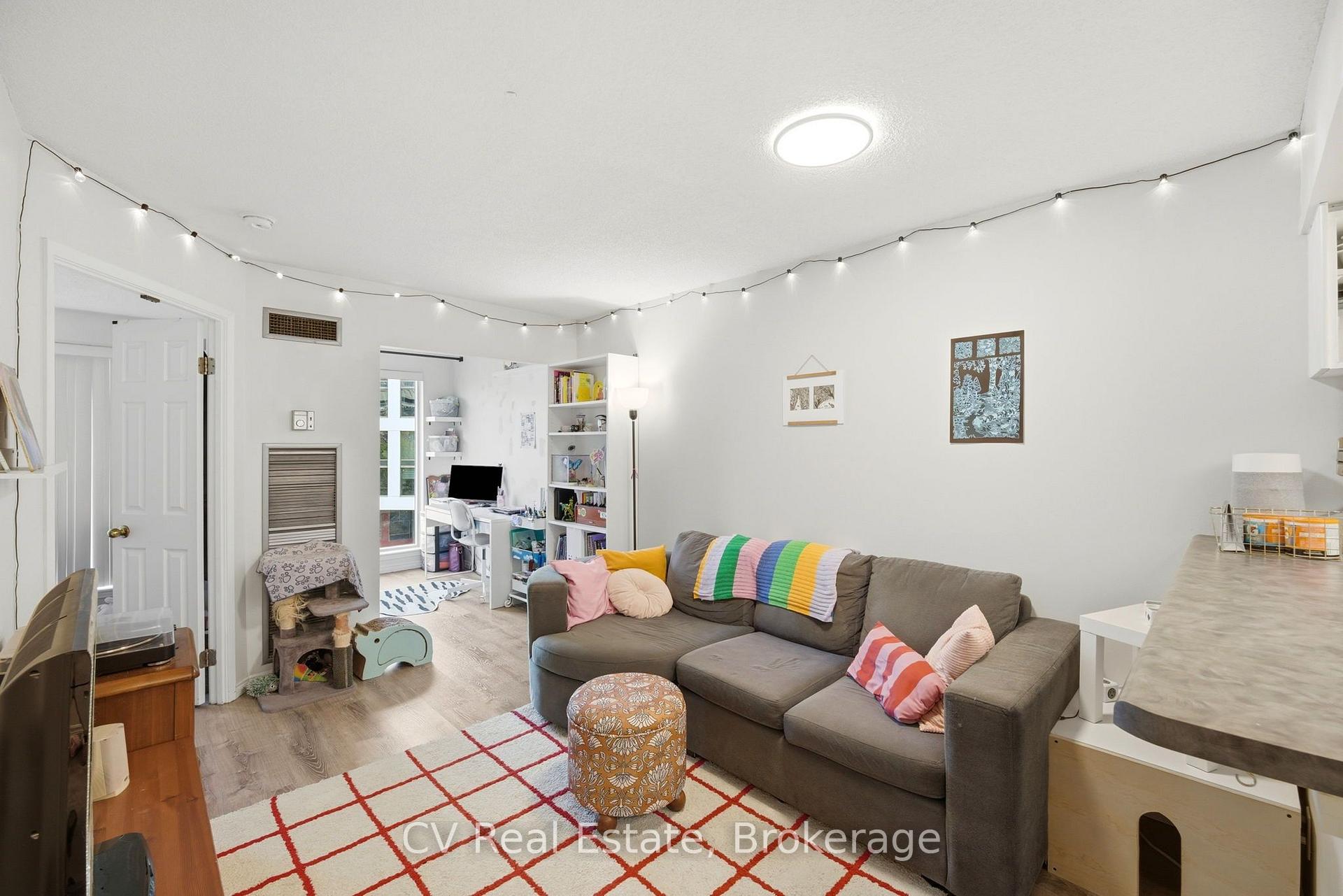 Photo 1 of Unit 506, 222 The Esplanade, Toronto, Waterfront Communities — HOMEH