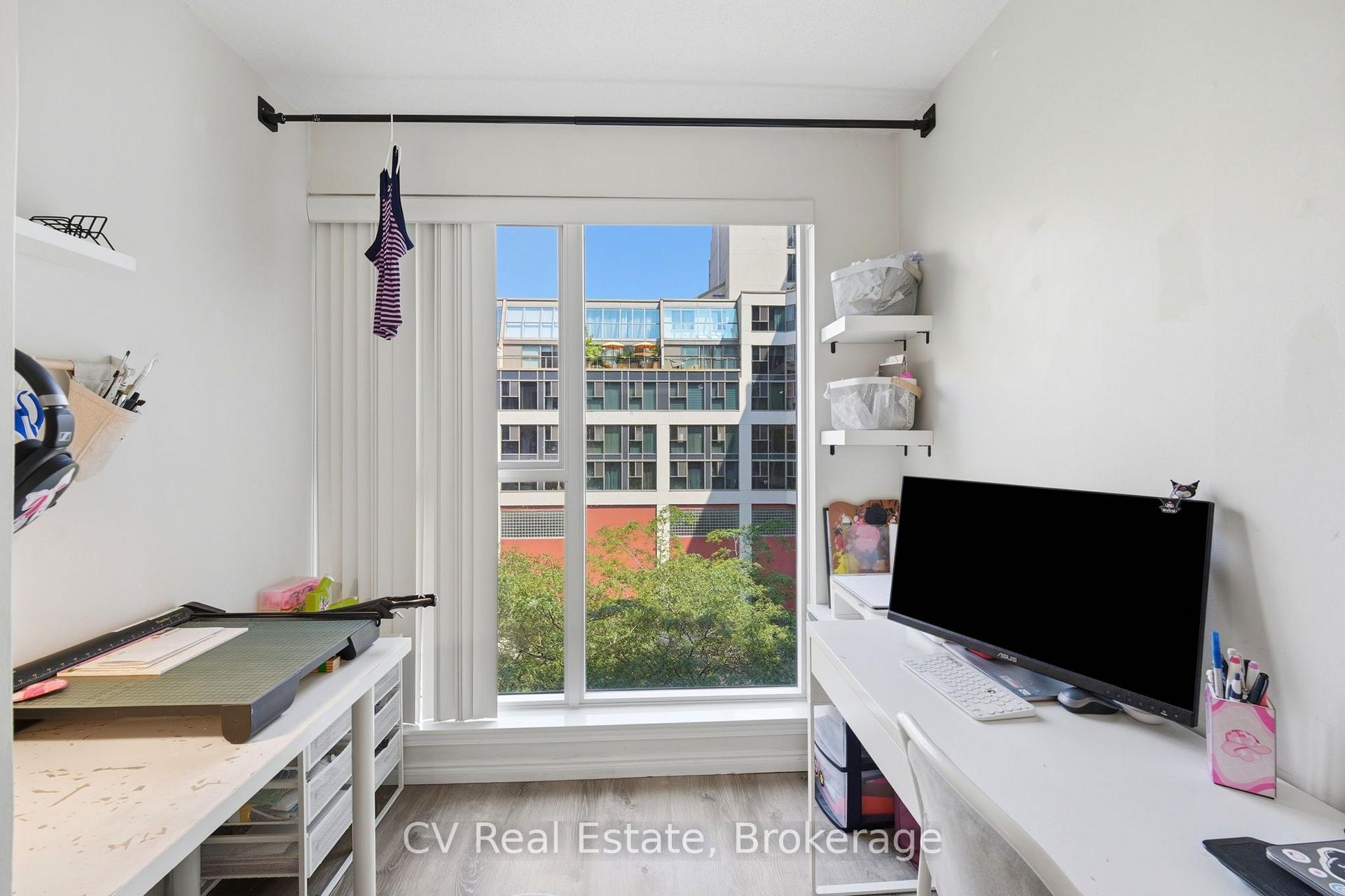 Photo 11 of Unit 506, 222 The Esplanade, Toronto, Waterfront Communities — HOMEH