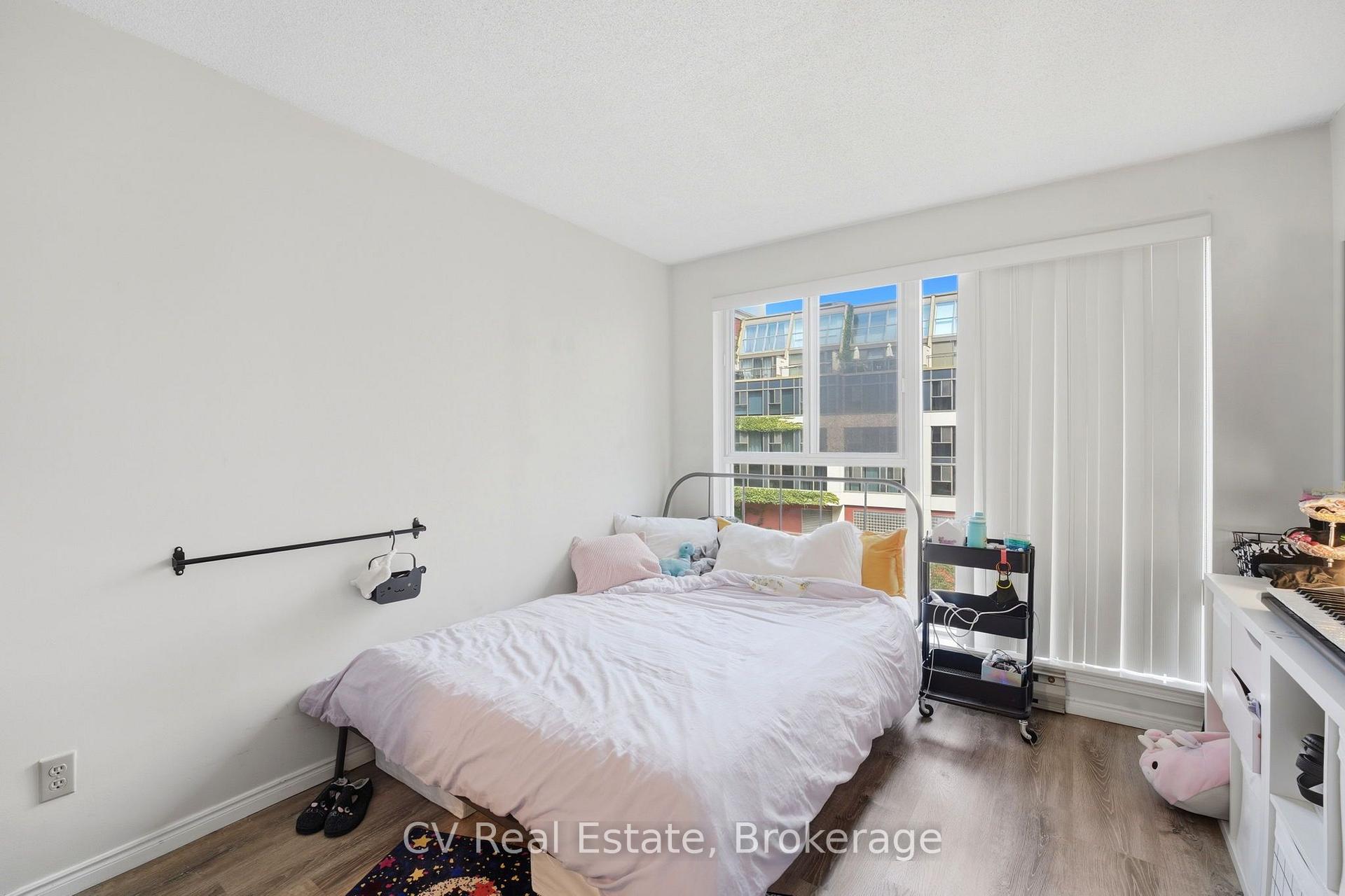 Photo 12 of Unit 506, 222 The Esplanade, Toronto, Waterfront Communities — HOMEH