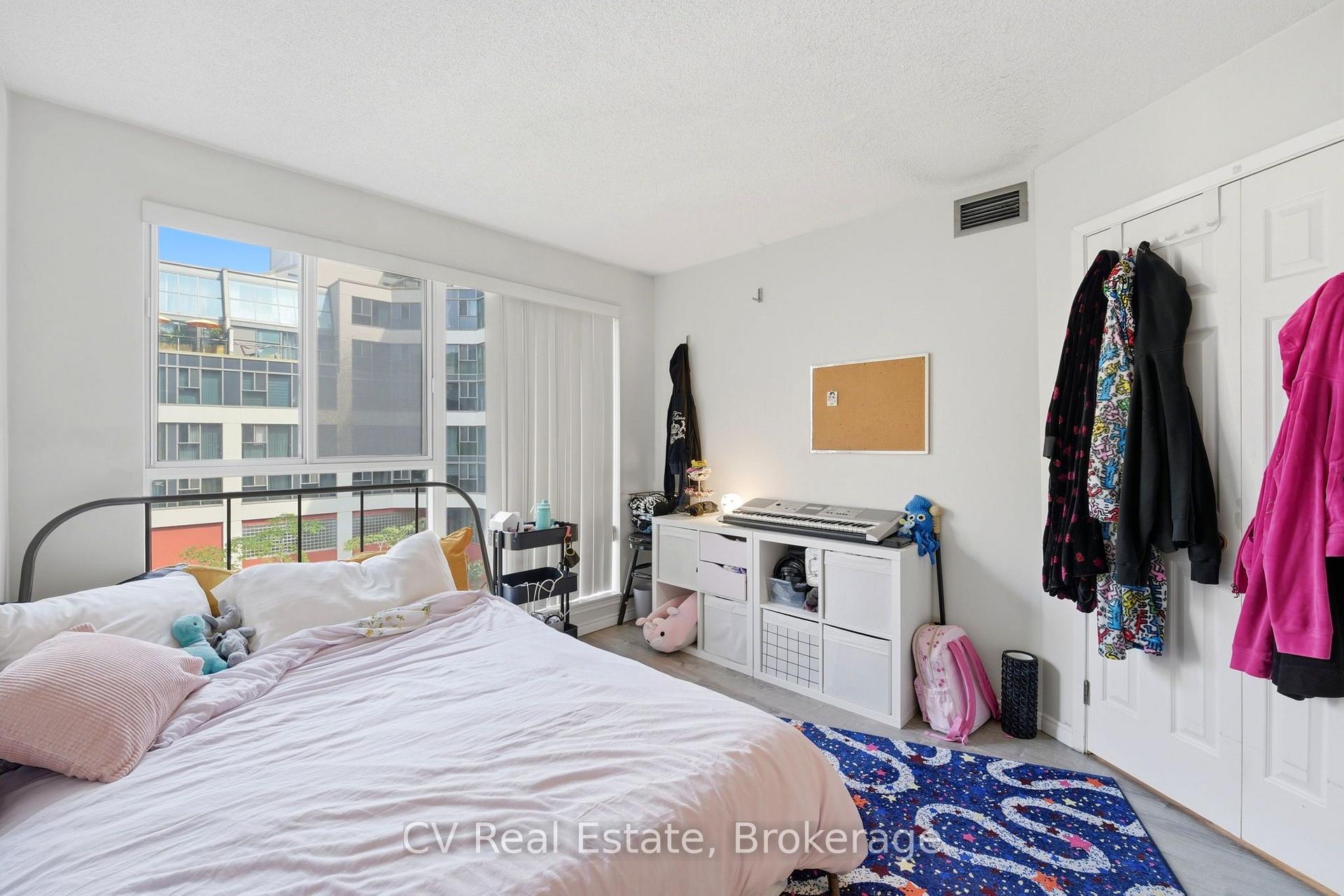 Photo 13 of Unit 506, 222 The Esplanade, Toronto, Waterfront Communities — HOMEH