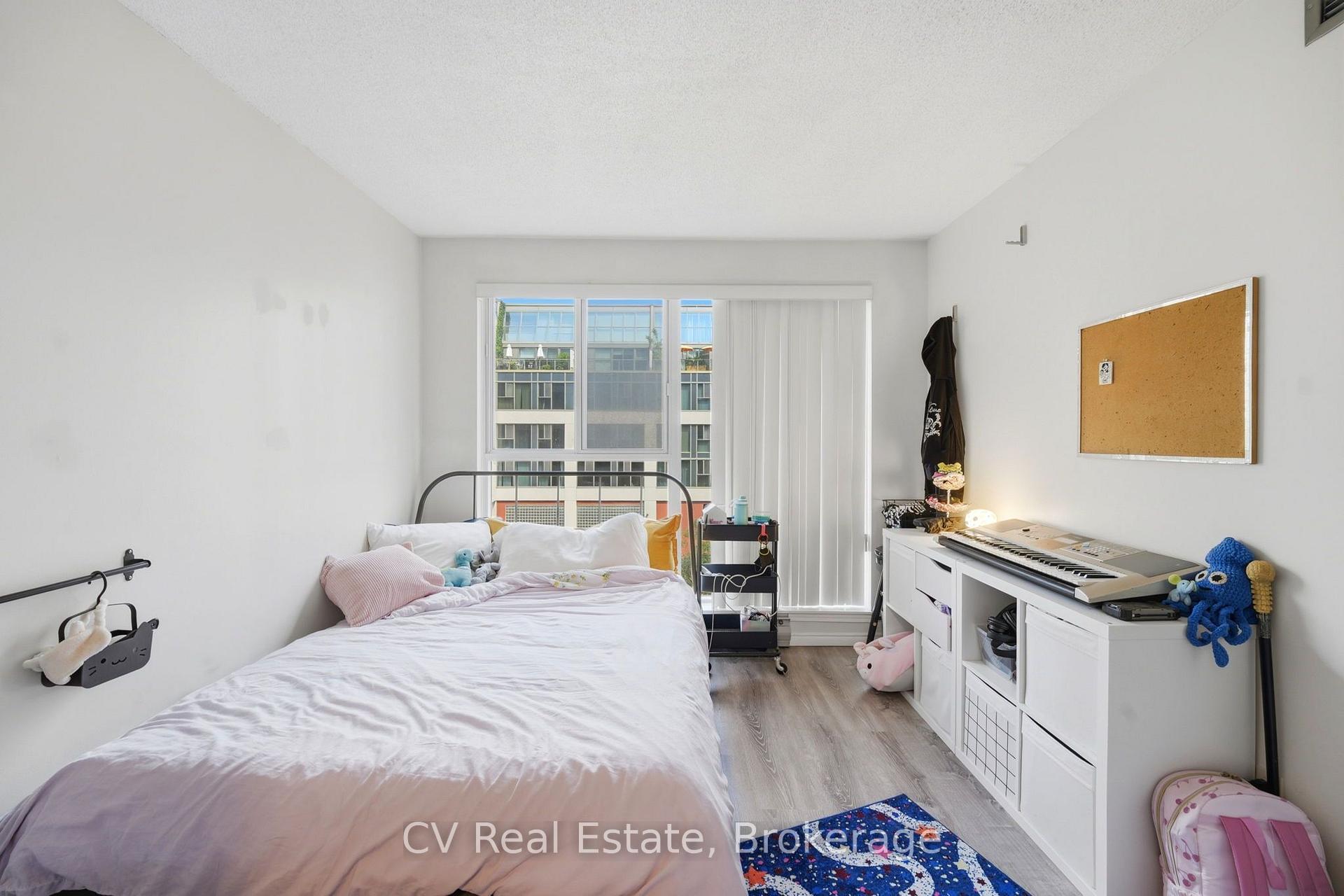 Photo 14 of Unit 506, 222 The Esplanade, Toronto, Waterfront Communities — HOMEH