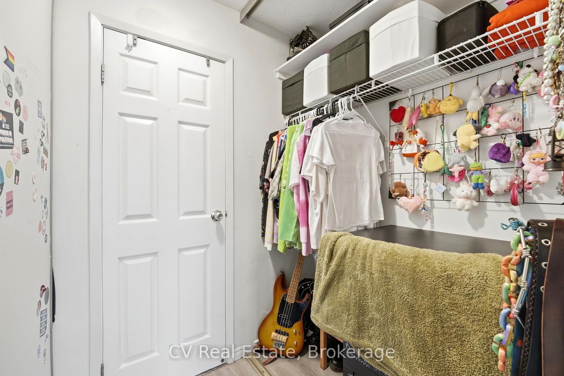 Photo 16 of Unit 506, 222 The Esplanade, Toronto, Waterfront Communities — HOMEH