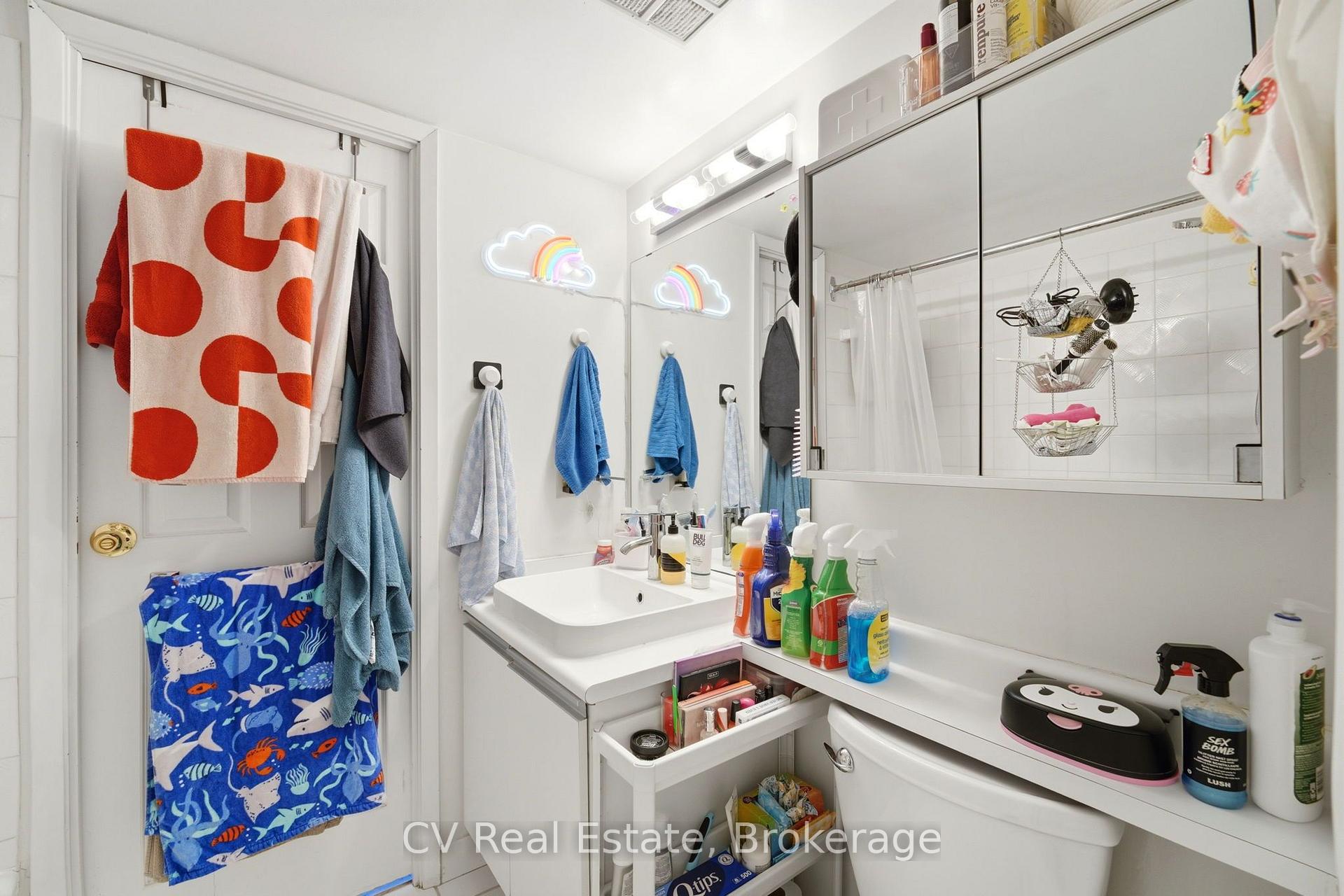 Photo 17 of Unit 506, 222 The Esplanade, Toronto, Waterfront Communities — HOMEH