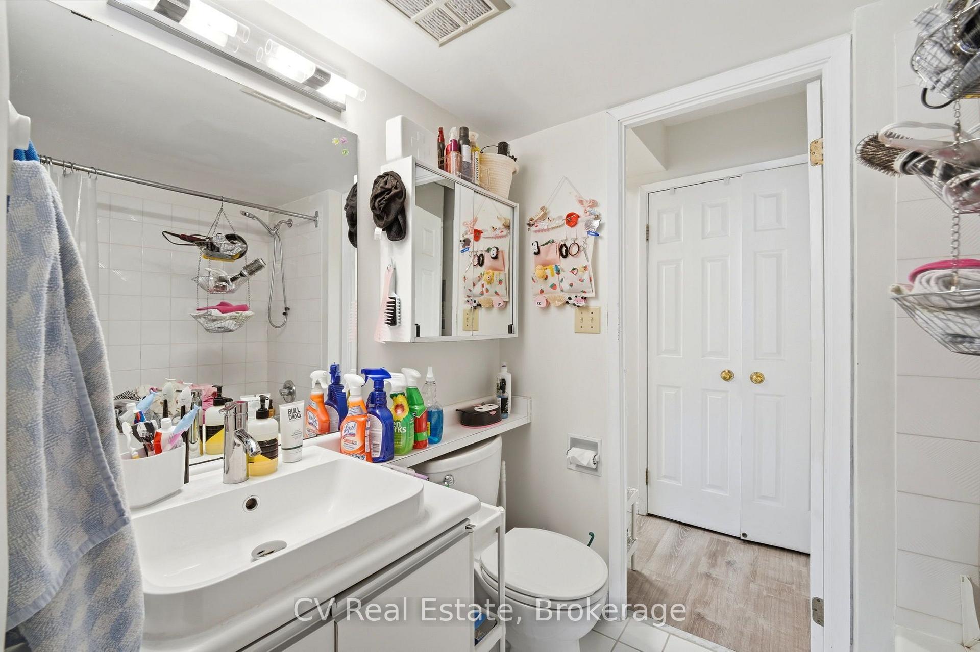 Photo 18 of Unit 506, 222 The Esplanade, Toronto, Waterfront Communities — HOMEH