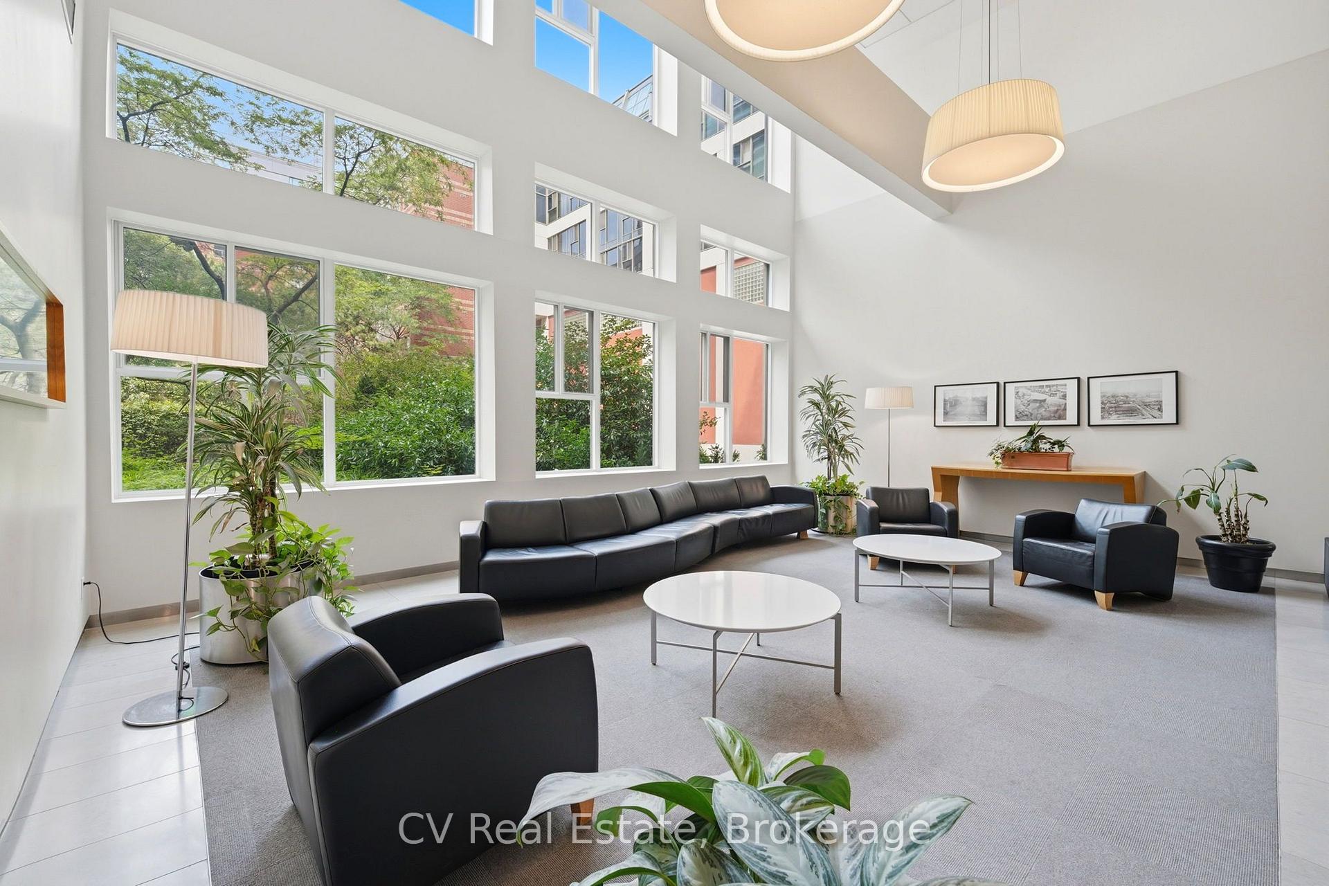 Photo 21 of Unit 506, 222 The Esplanade, Toronto, Waterfront Communities — HOMEH