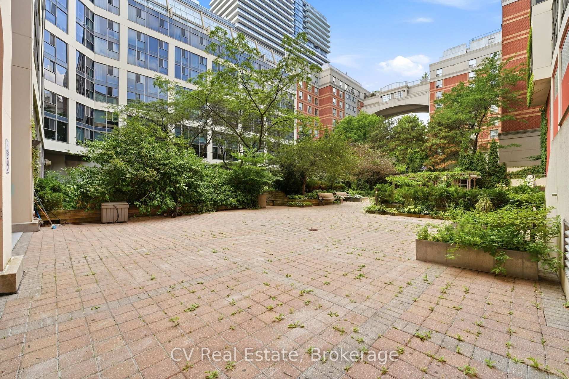 Photo 22 of Unit 506, 222 The Esplanade, Toronto, Waterfront Communities — HOMEH