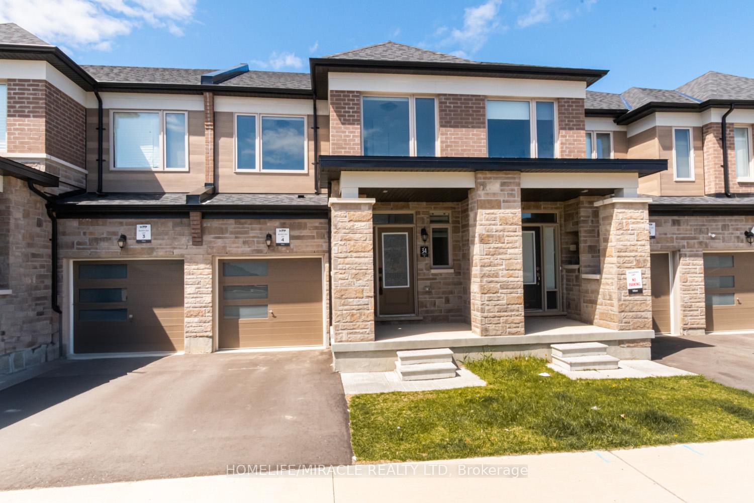Photo 6 of 34 Valleybrook Road, Barrie, Innis-Shore — HOMEH