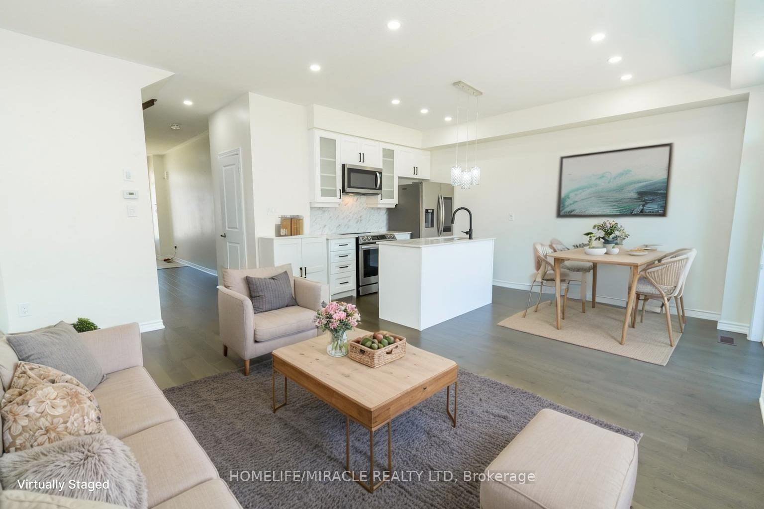 Photo 15 of 34 Valleybrook Road, Barrie, Innis-Shore — HOMEH