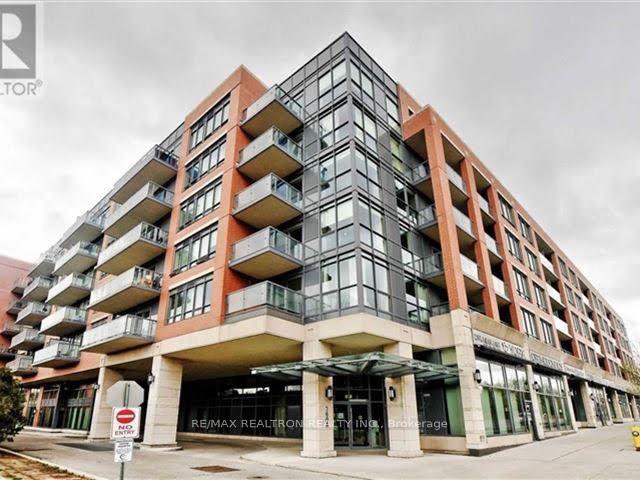 Photo of Unit 403, 7608 Yonge Street