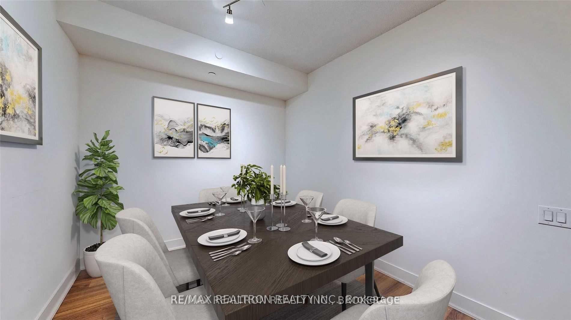 Photo 8 of Unit 403, 7608 Yonge Street, Vaughan, Crestwood-Springfarm-Yorkhill — HOMEH