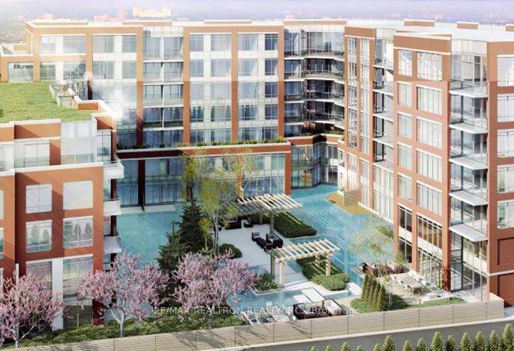 Photo 27 of Unit 403, 7608 Yonge Street, Vaughan, Crestwood-Springfarm-Yorkhill — HOMEH