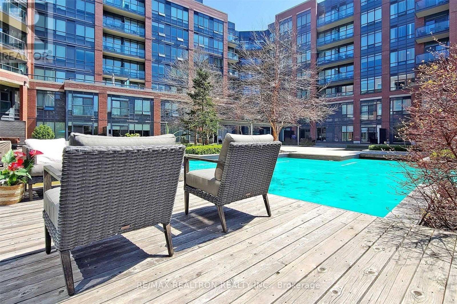 Photo 30 of Unit 403, 7608 Yonge Street, Vaughan, Crestwood-Springfarm-Yorkhill — HOMEH
