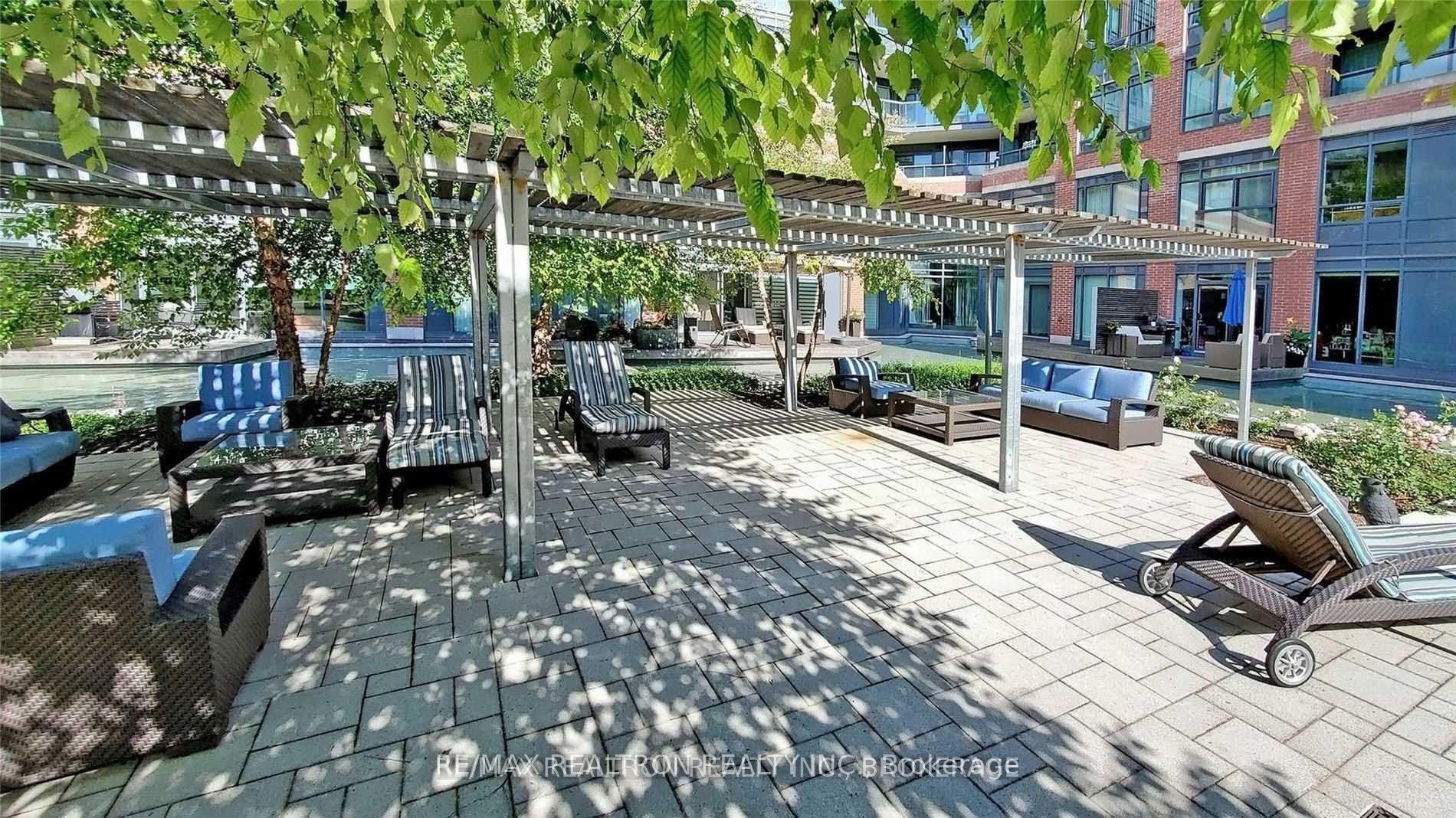 Photo 31 of Unit 403, 7608 Yonge Street, Vaughan, Crestwood-Springfarm-Yorkhill — HOMEH