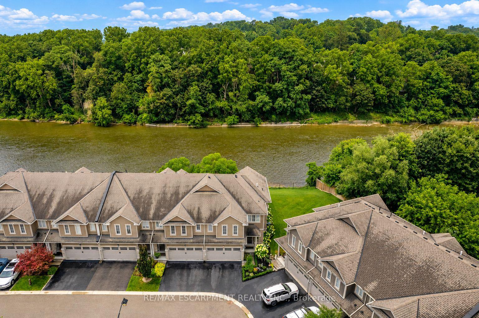 Photo 1 of Unit 21, 80 Willow Street, Brant, Paris — HOMEH