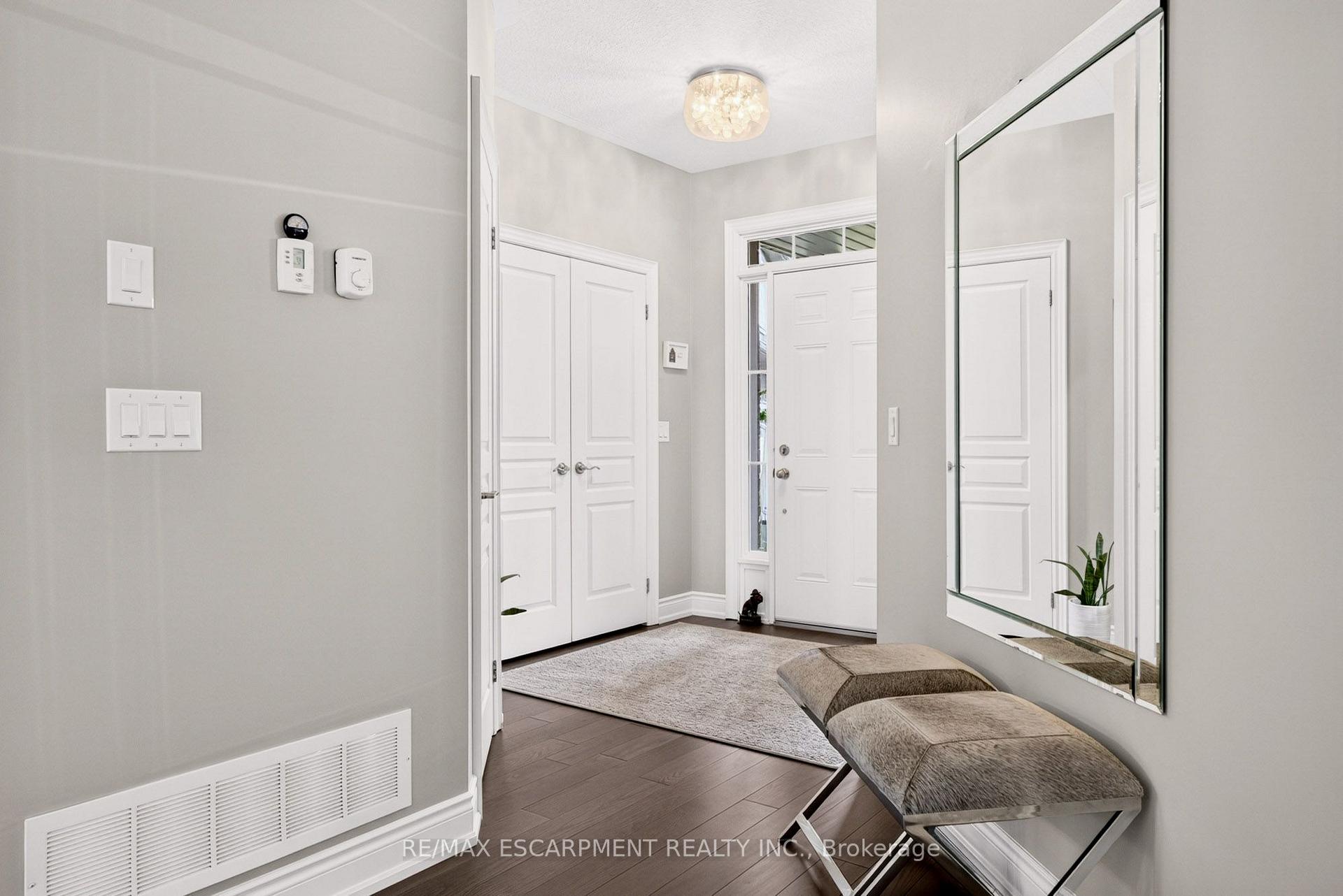 Photo 8 of Unit 21, 80 Willow Street, Brant, Paris — HOMEH