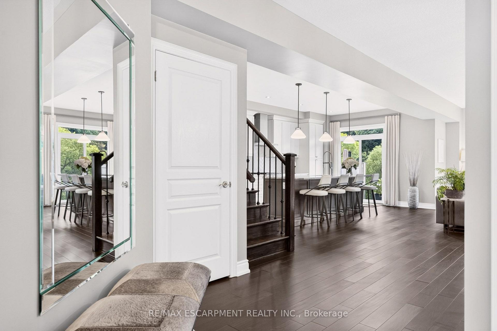 Photo 9 of Unit 21, 80 Willow Street, Brant, Paris — HOMEH