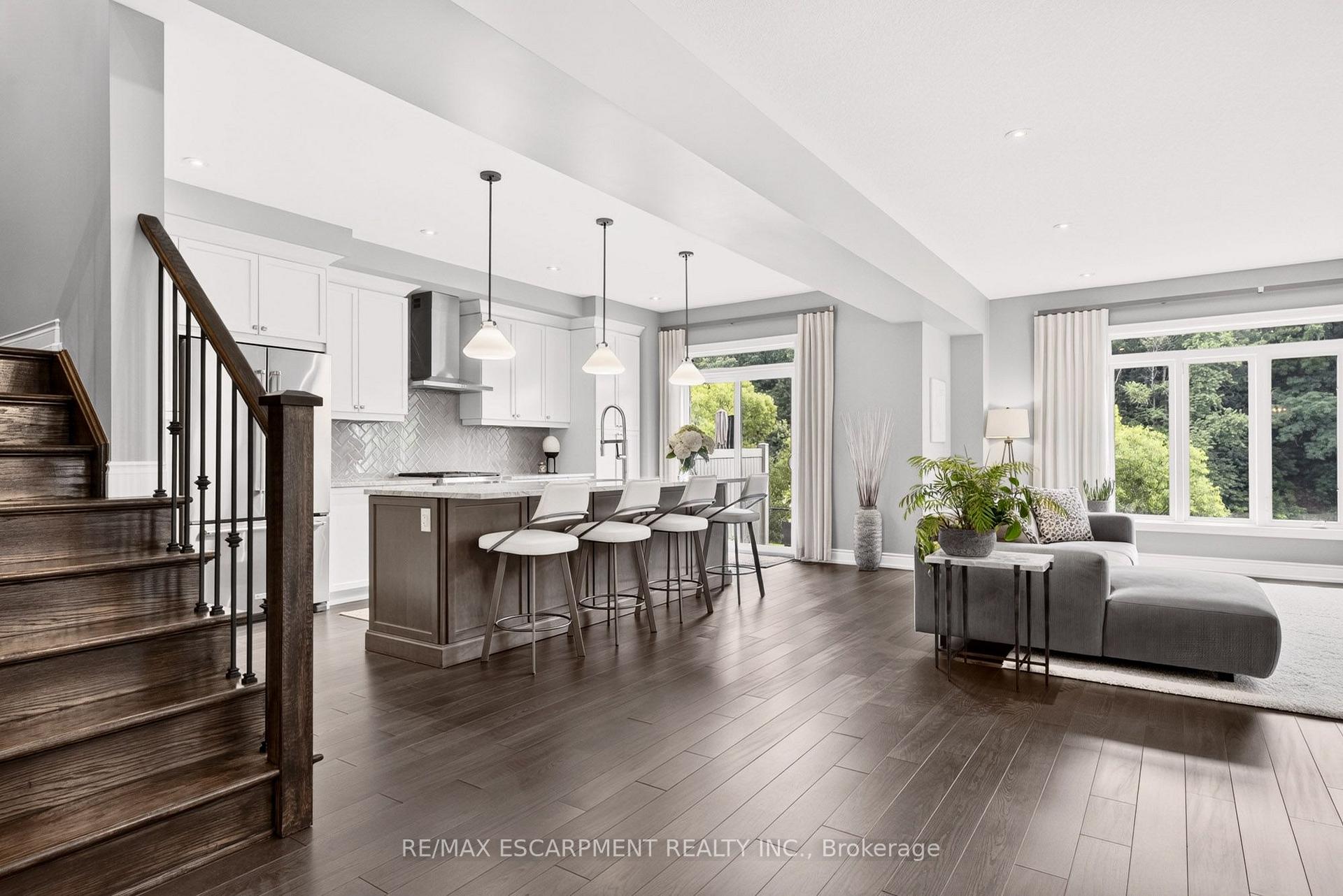 Photo 10 of Unit 21, 80 Willow Street, Brant, Paris — HOMEH