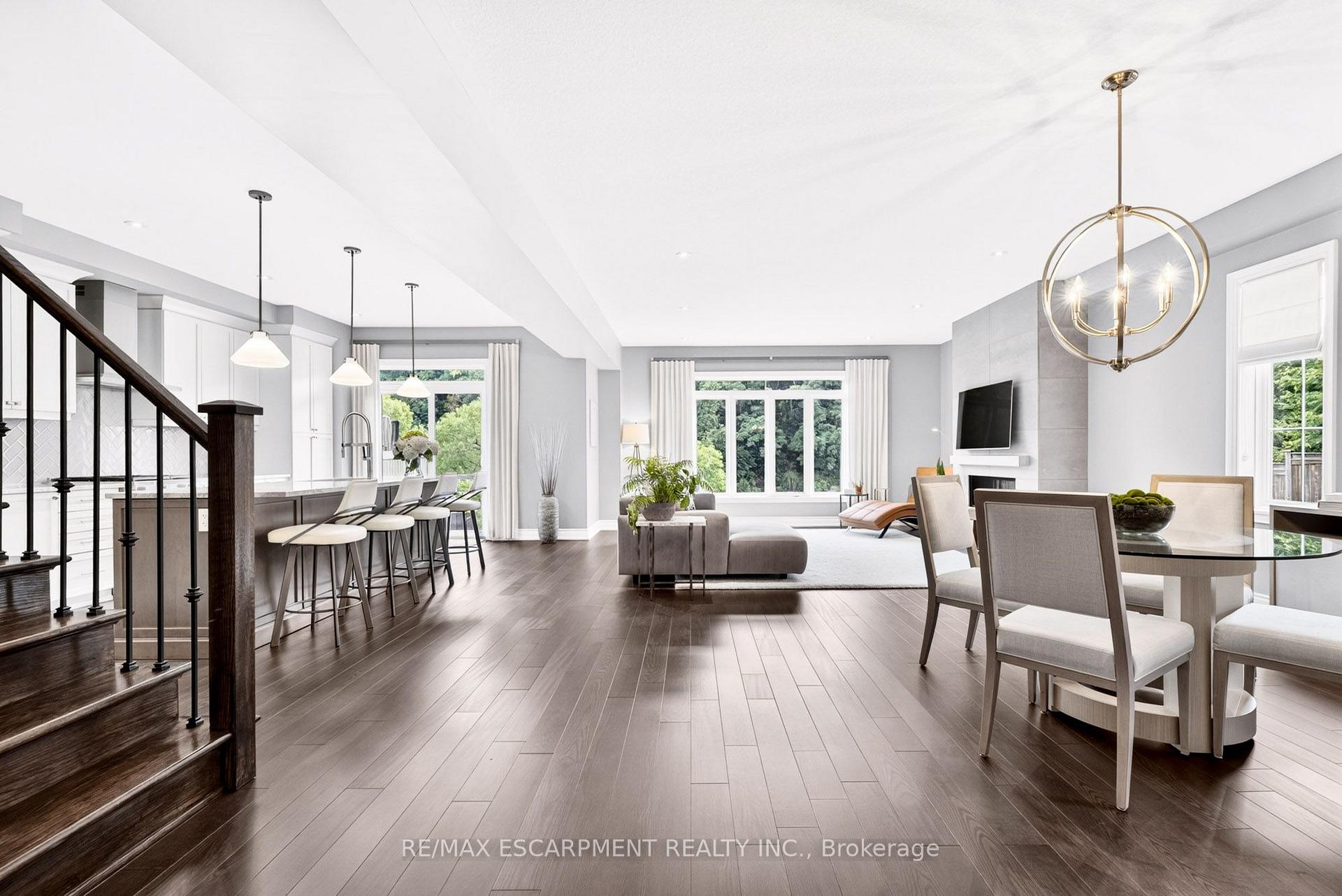 Photo 12 of Unit 21, 80 Willow Street, Brant, Paris — HOMEH
