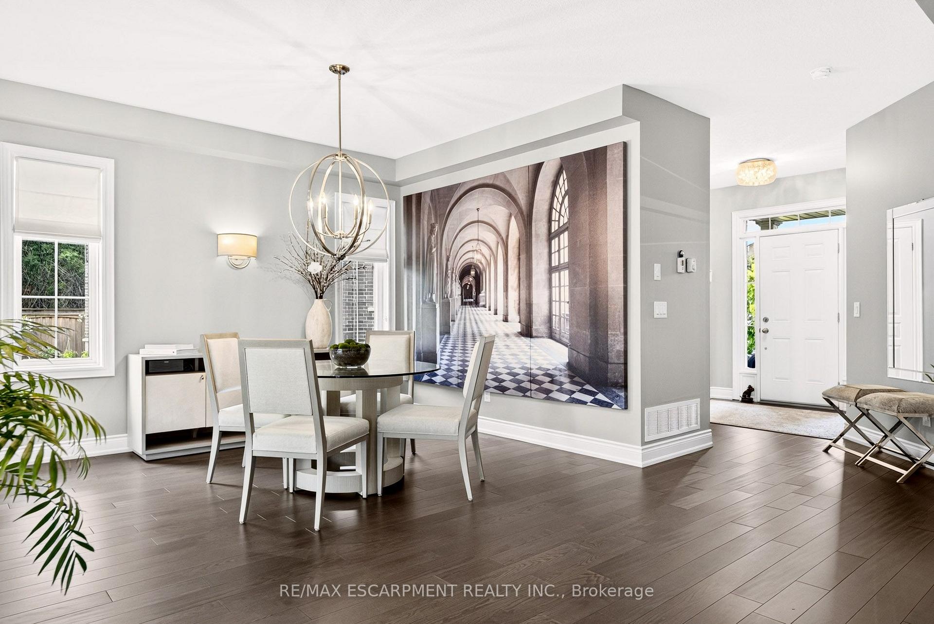 Photo 14 of Unit 21, 80 Willow Street, Brant, Paris — HOMEH