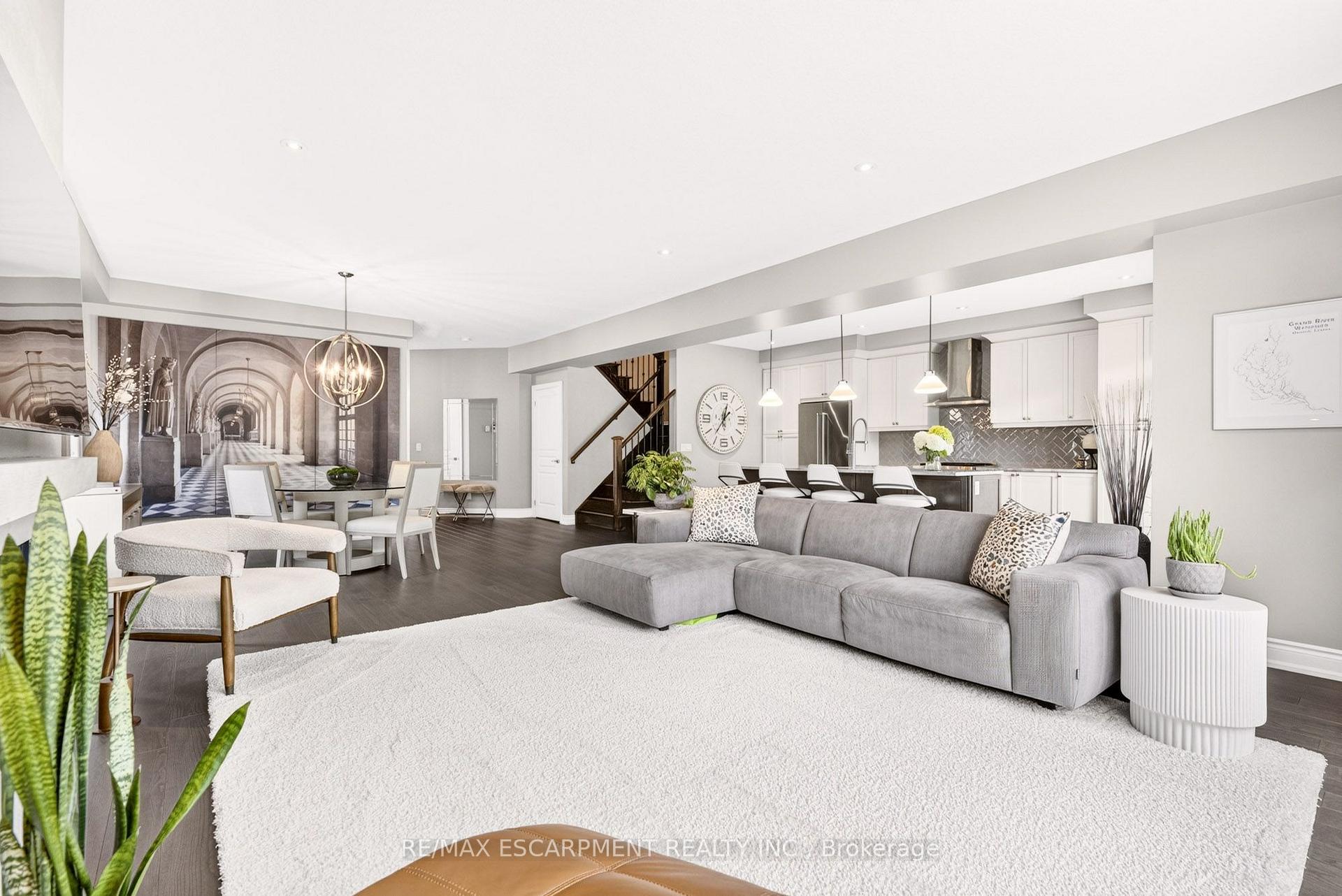 Photo 17 of Unit 21, 80 Willow Street, Brant, Paris — HOMEH
