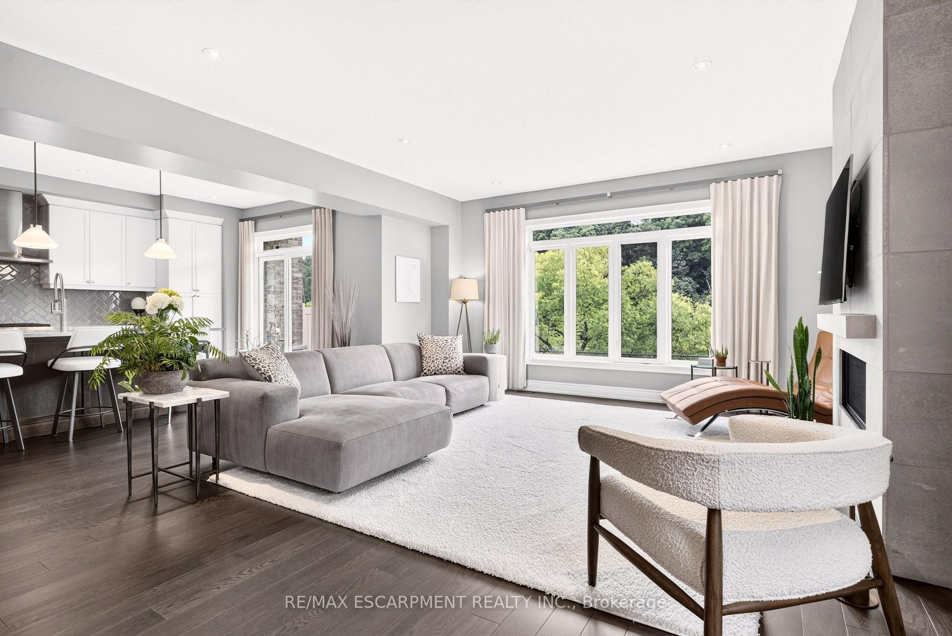 Photo 18 of Unit 21, 80 Willow Street, Brant, Paris — HOMEH