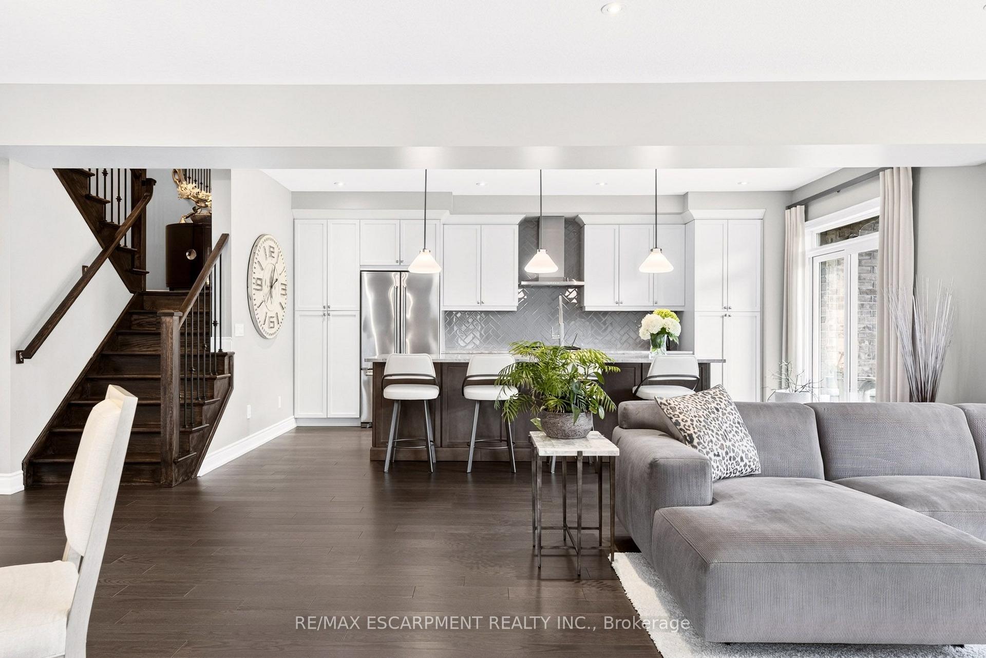 Photo 19 of Unit 21, 80 Willow Street, Brant, Paris — HOMEH