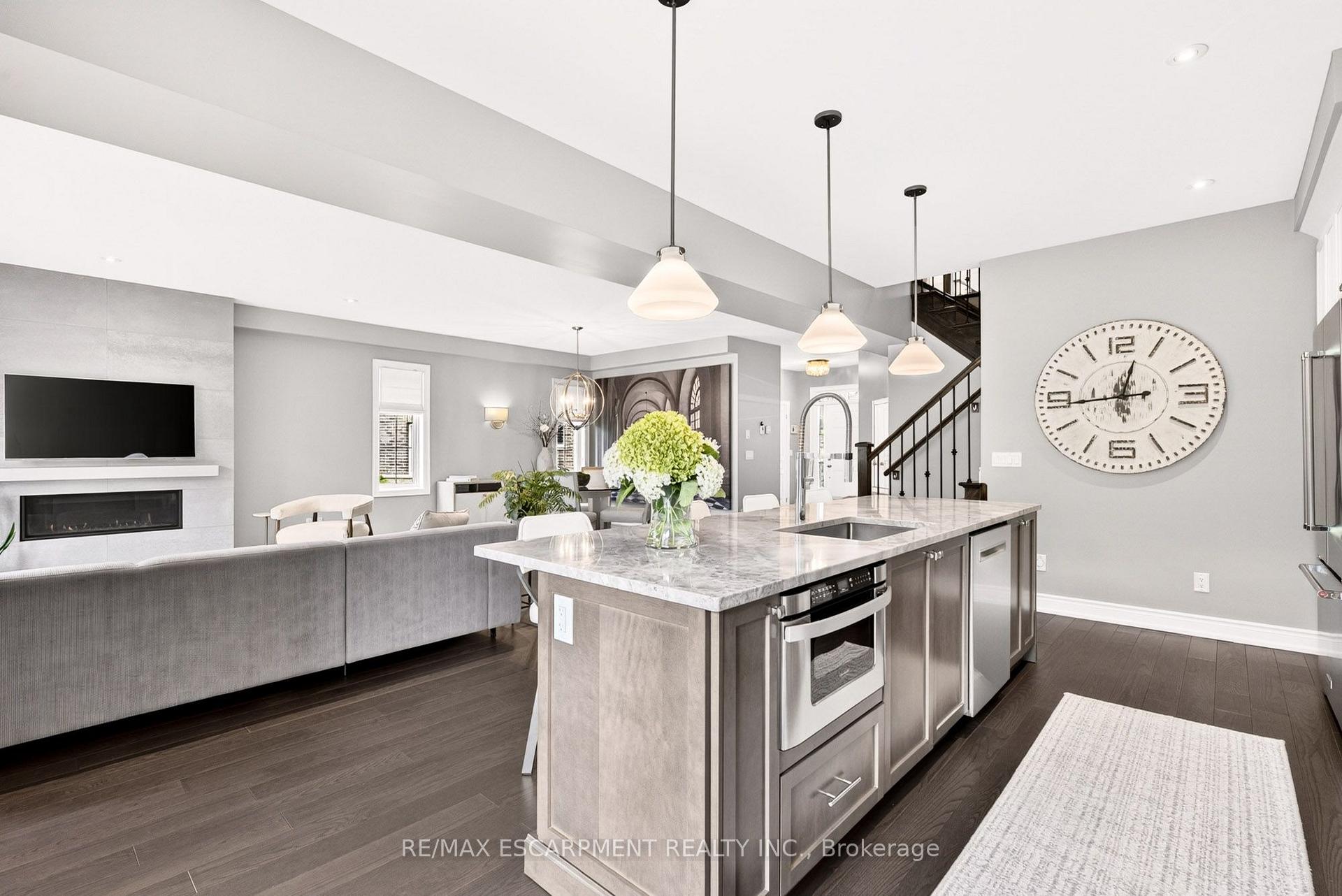 Photo 23 of Unit 21, 80 Willow Street, Brant, Paris — HOMEH