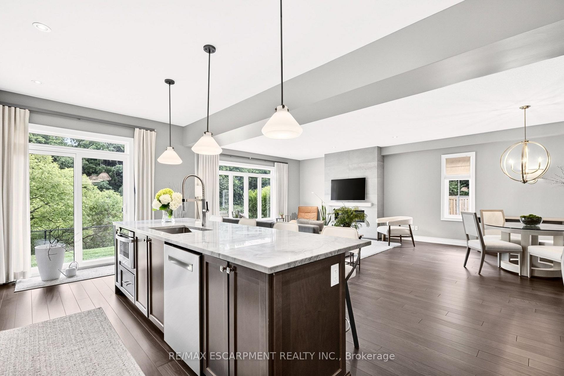 Photo 24 of Unit 21, 80 Willow Street, Brant, Paris — HOMEH