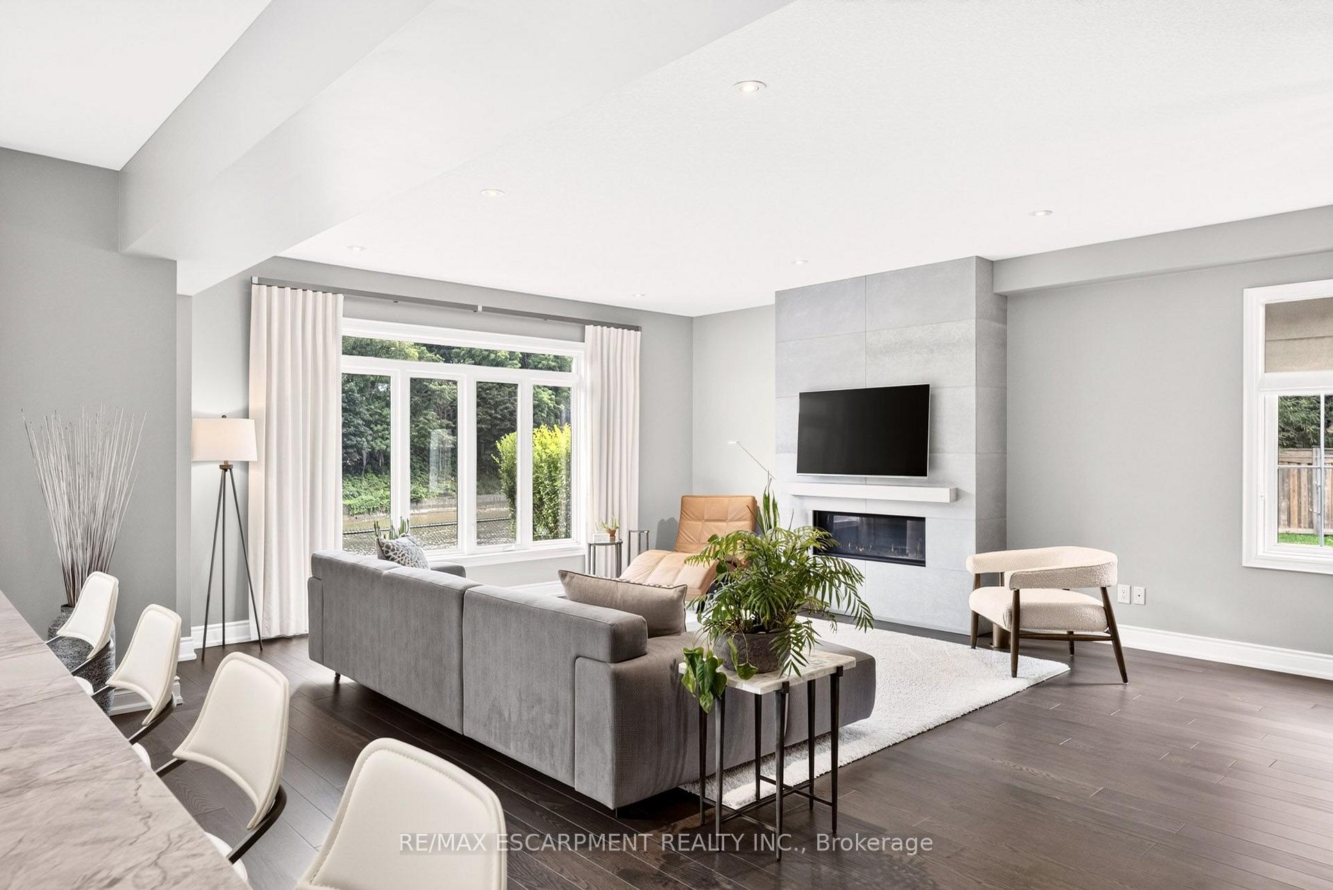 Photo 26 of Unit 21, 80 Willow Street, Brant, Paris — HOMEH