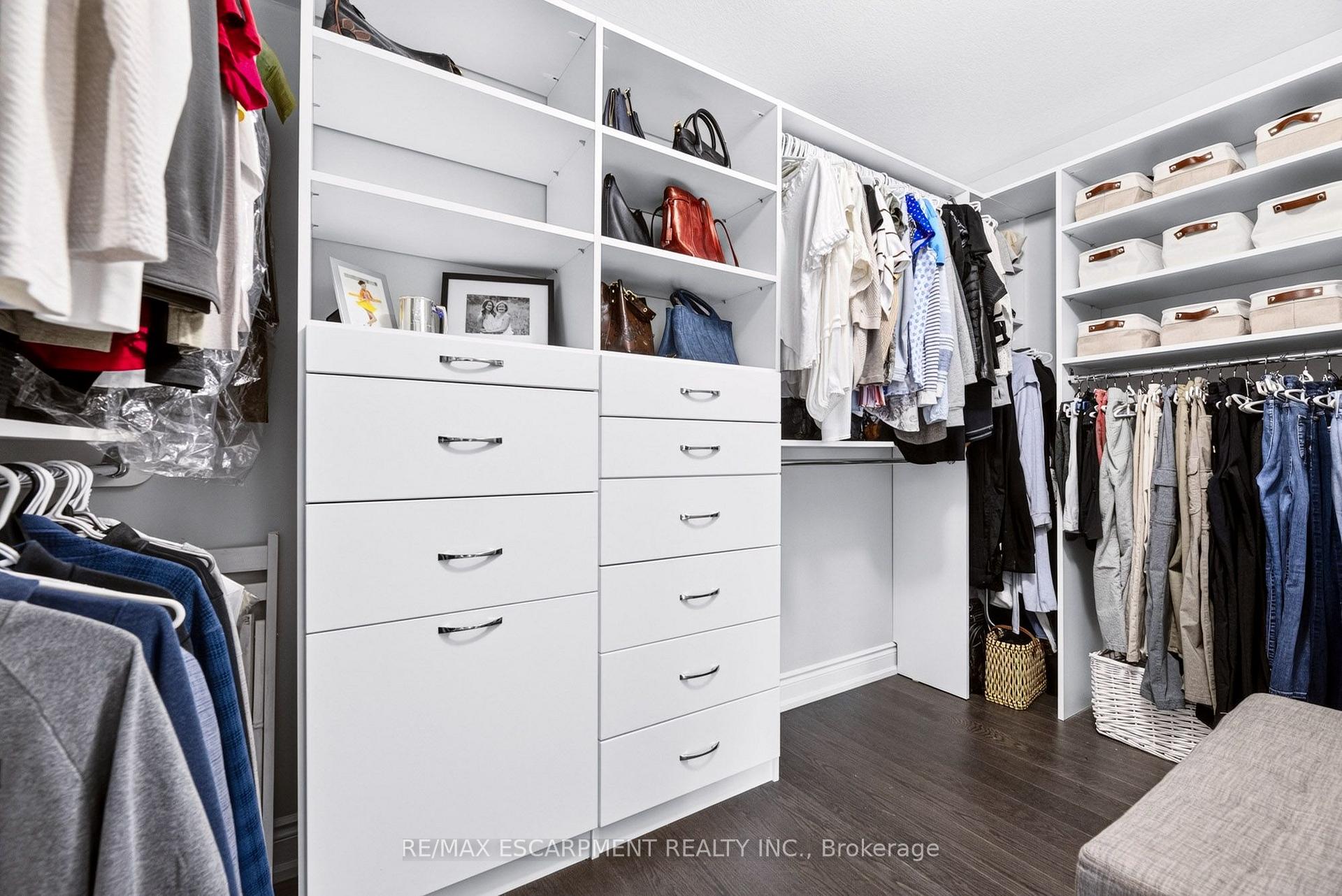 Photo 34 of Unit 21, 80 Willow Street, Brant, Paris — HOMEH