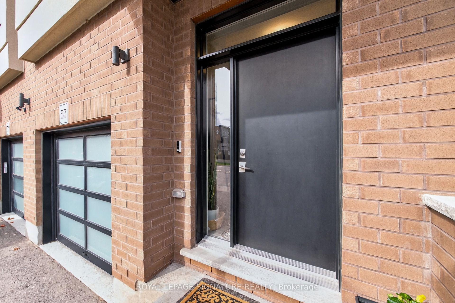 Photo 2 of Unit 57, 60 Arkell Road, Guelph, Kortright East — HOMEH