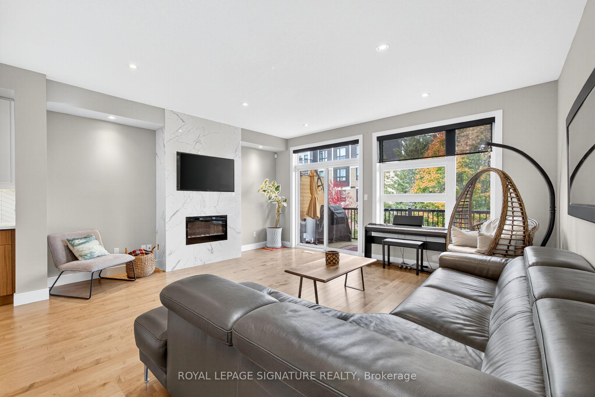 Photo 12 of Unit 57, 60 Arkell Road, Guelph, Kortright East — HOMEH