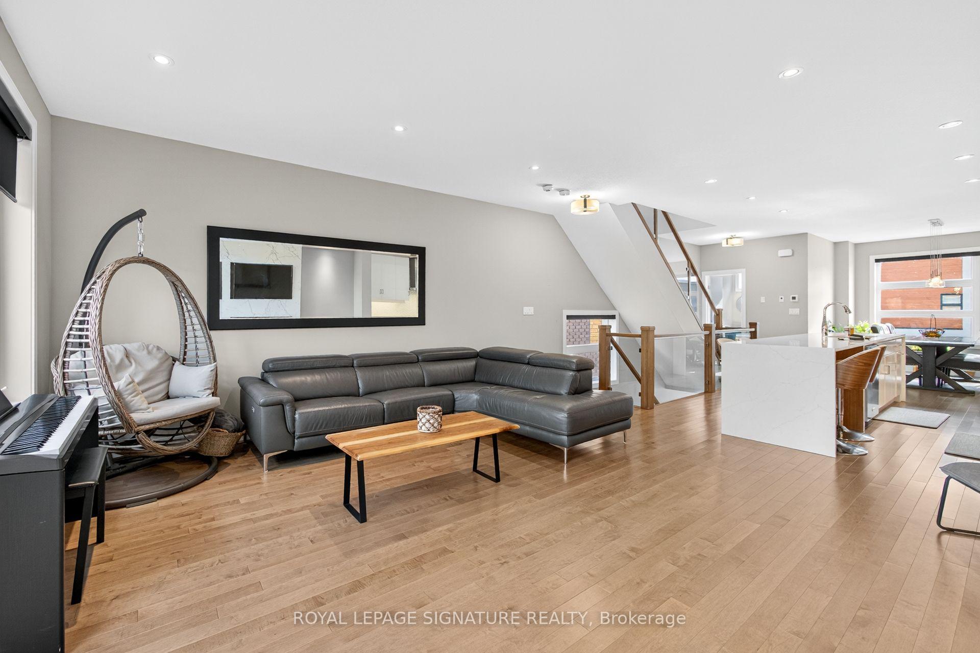 Photo 14 of Unit 57, 60 Arkell Road, Guelph, Kortright East — HOMEH