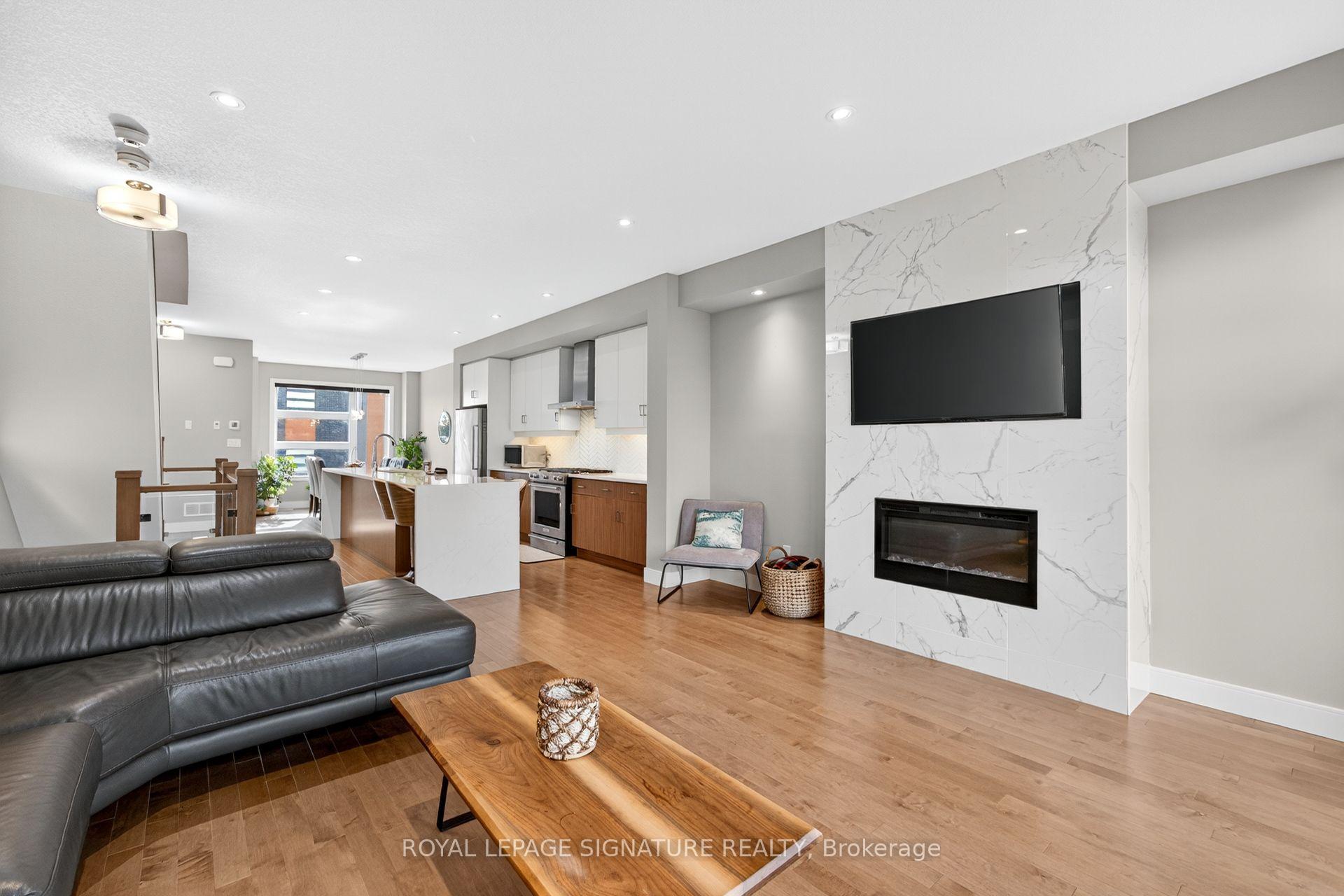 Photo 15 of Unit 57, 60 Arkell Road, Guelph, Kortright East — HOMEH