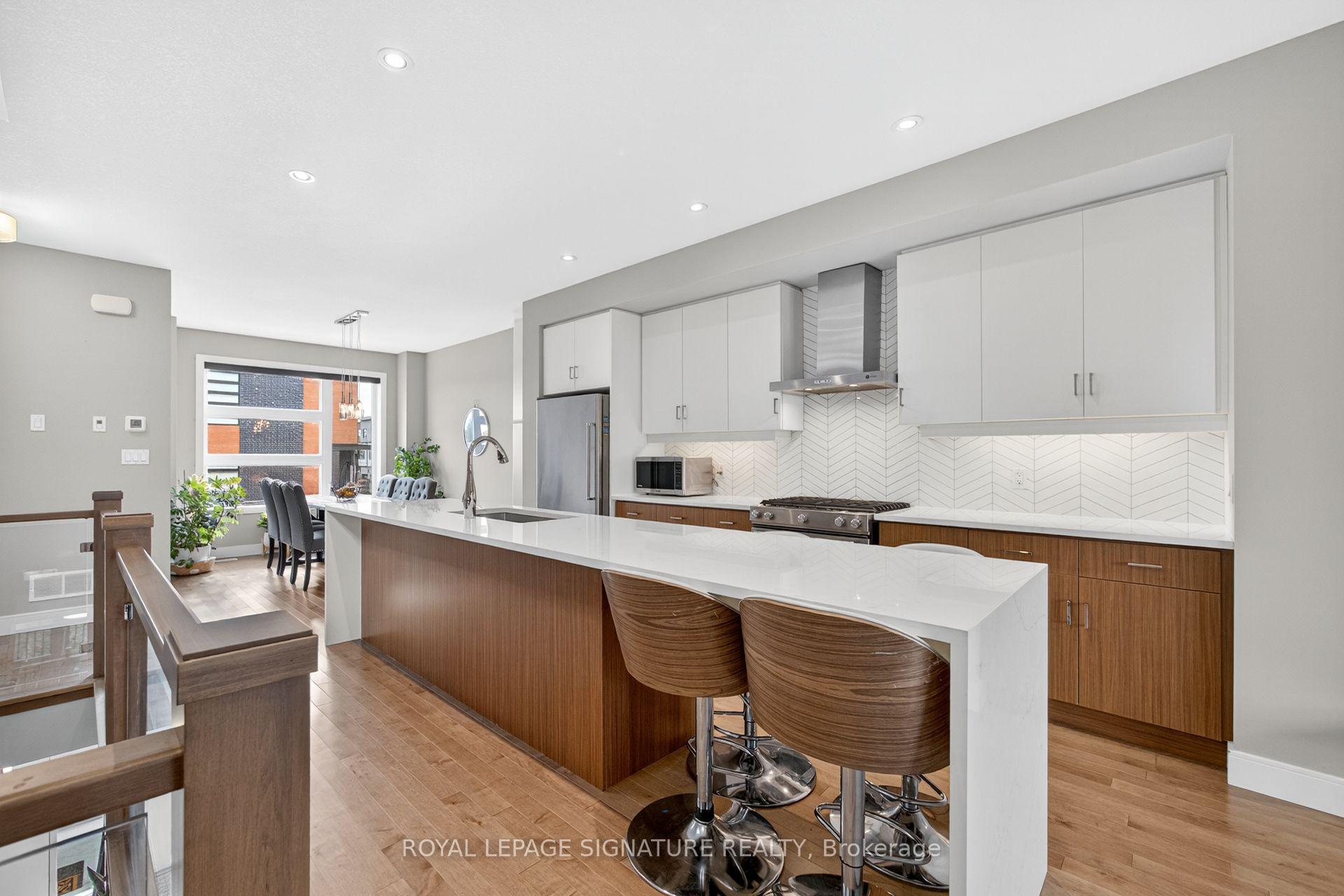 Photo 18 of Unit 57, 60 Arkell Road, Guelph, Kortright East — HOMEH