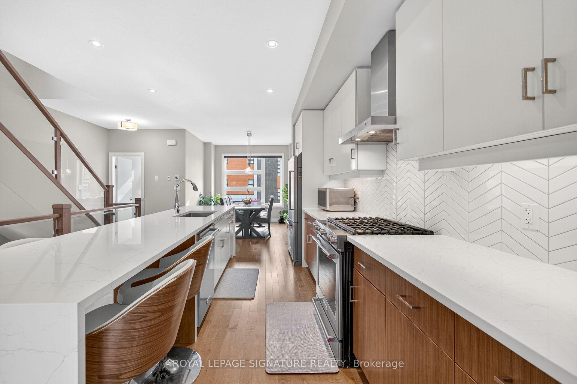 Photo 19 of Unit 57, 60 Arkell Road, Guelph, Kortright East — HOMEH