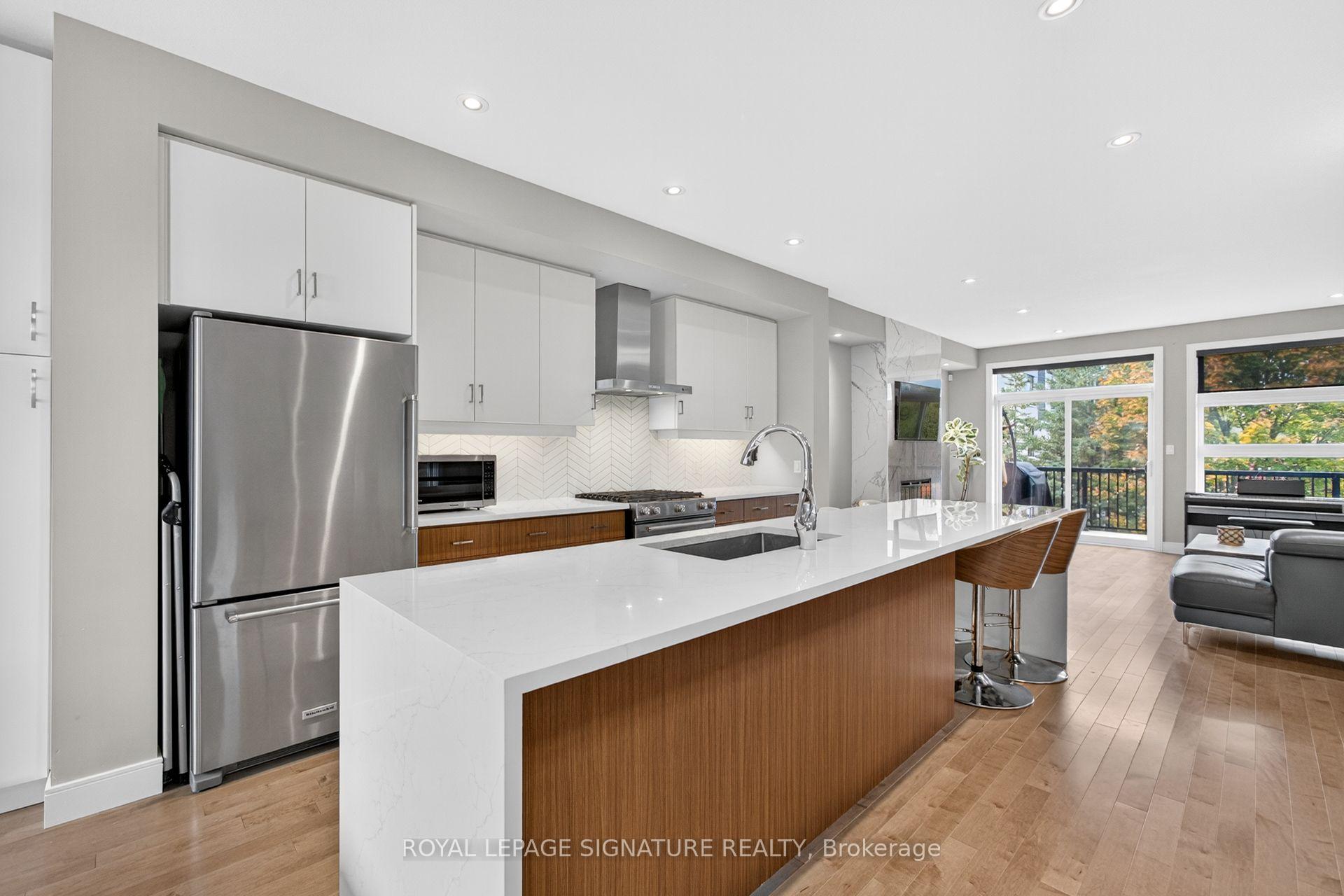 Photo 20 of Unit 57, 60 Arkell Road, Guelph, Kortright East — HOMEH