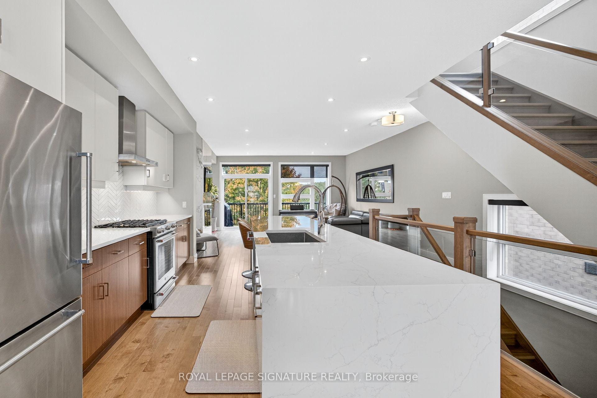 Photo 22 of Unit 57, 60 Arkell Road, Guelph, Kortright East — HOMEH