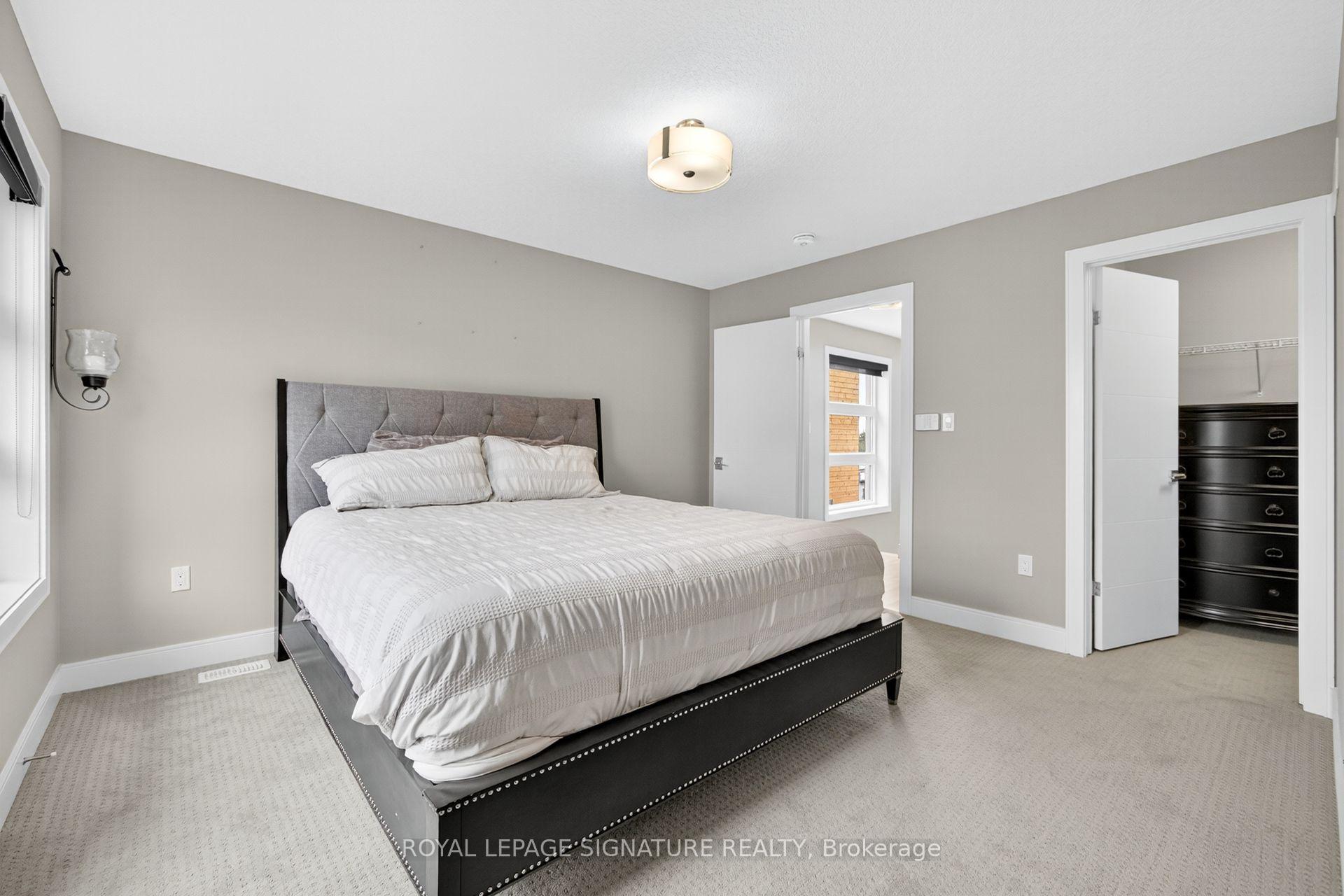 Photo 32 of Unit 57, 60 Arkell Road, Guelph, Kortright East — HOMEH
