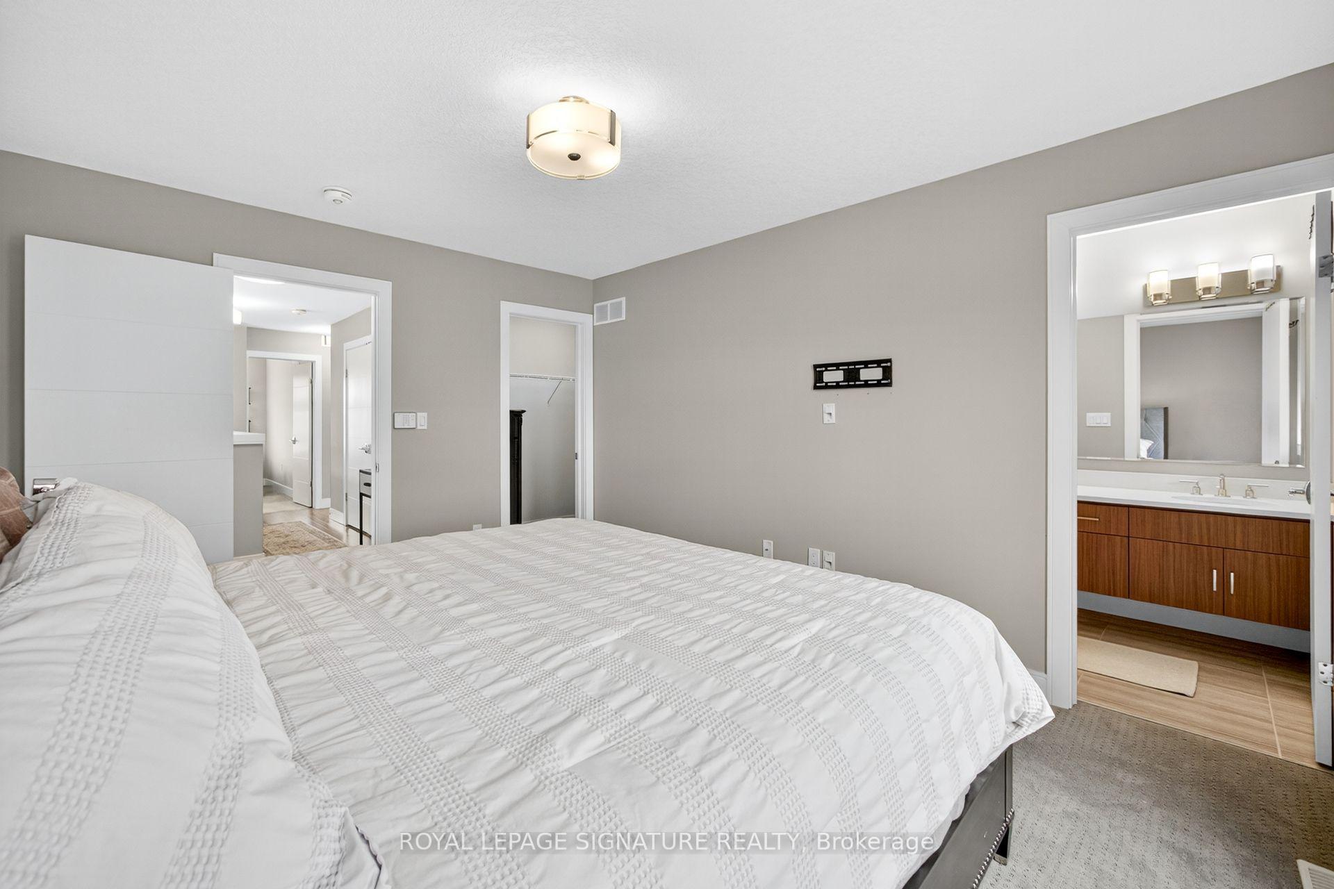 Photo 33 of Unit 57, 60 Arkell Road, Guelph, Kortright East — HOMEH