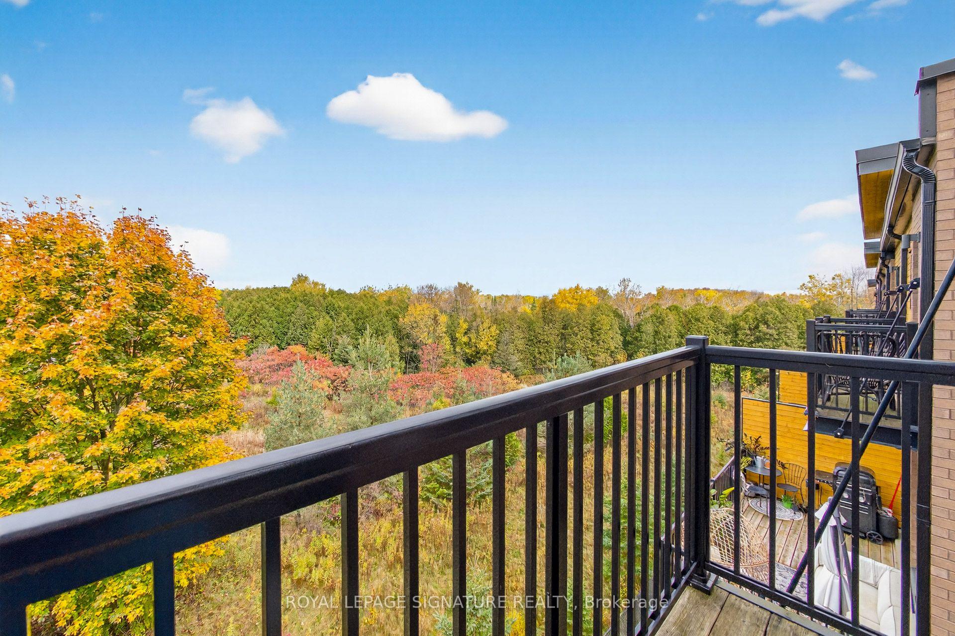 Photo 36 of Unit 57, 60 Arkell Road, Guelph, Kortright East — HOMEH