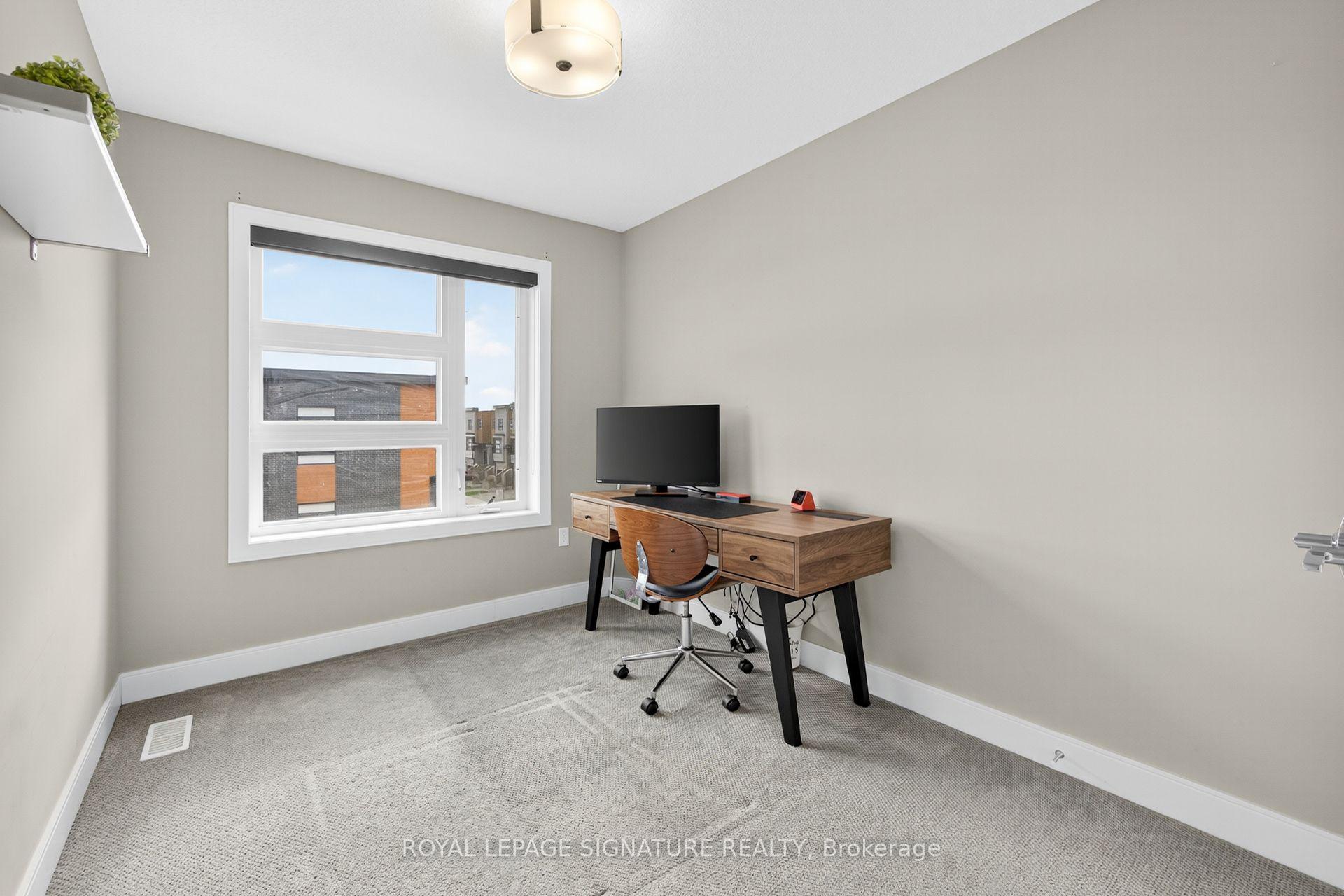 Photo 38 of Unit 57, 60 Arkell Road, Guelph, Kortright East — HOMEH