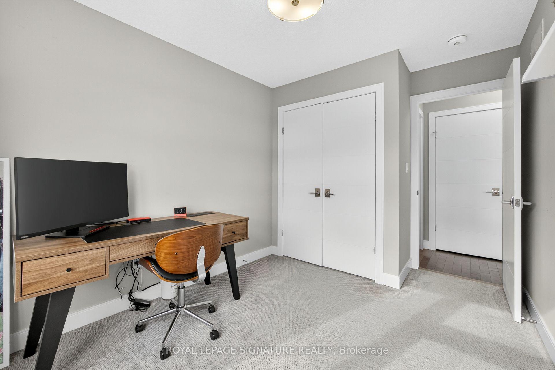 Photo 39 of Unit 57, 60 Arkell Road, Guelph, Kortright East — HOMEH