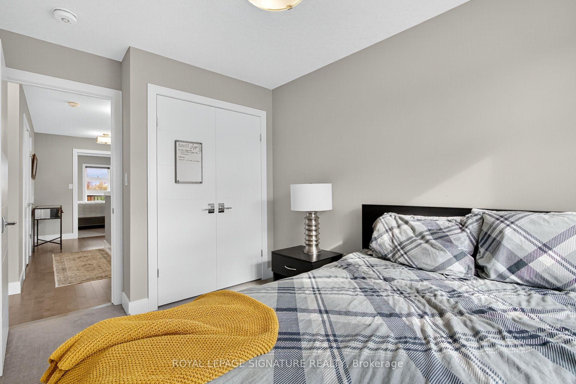 Photo 41 of Unit 57, 60 Arkell Road, Guelph, Kortright East — HOMEH