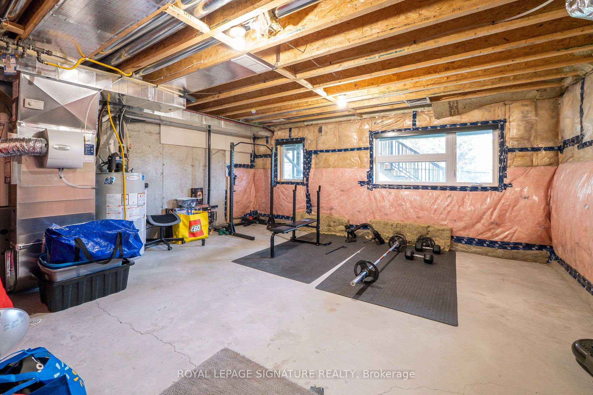Photo 45 of Unit 57, 60 Arkell Road, Guelph, Kortright East — HOMEH