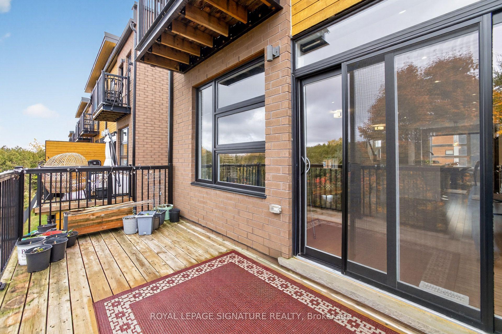 Photo 47 of Unit 57, 60 Arkell Road, Guelph, Kortright East — HOMEH